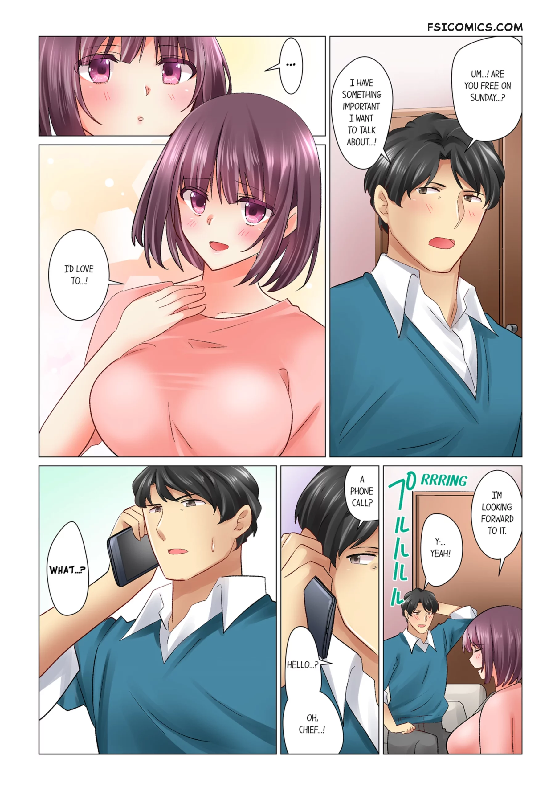 our kinky newlywed life chapter 4 nanakusa amane 073 scaled - FSIComics