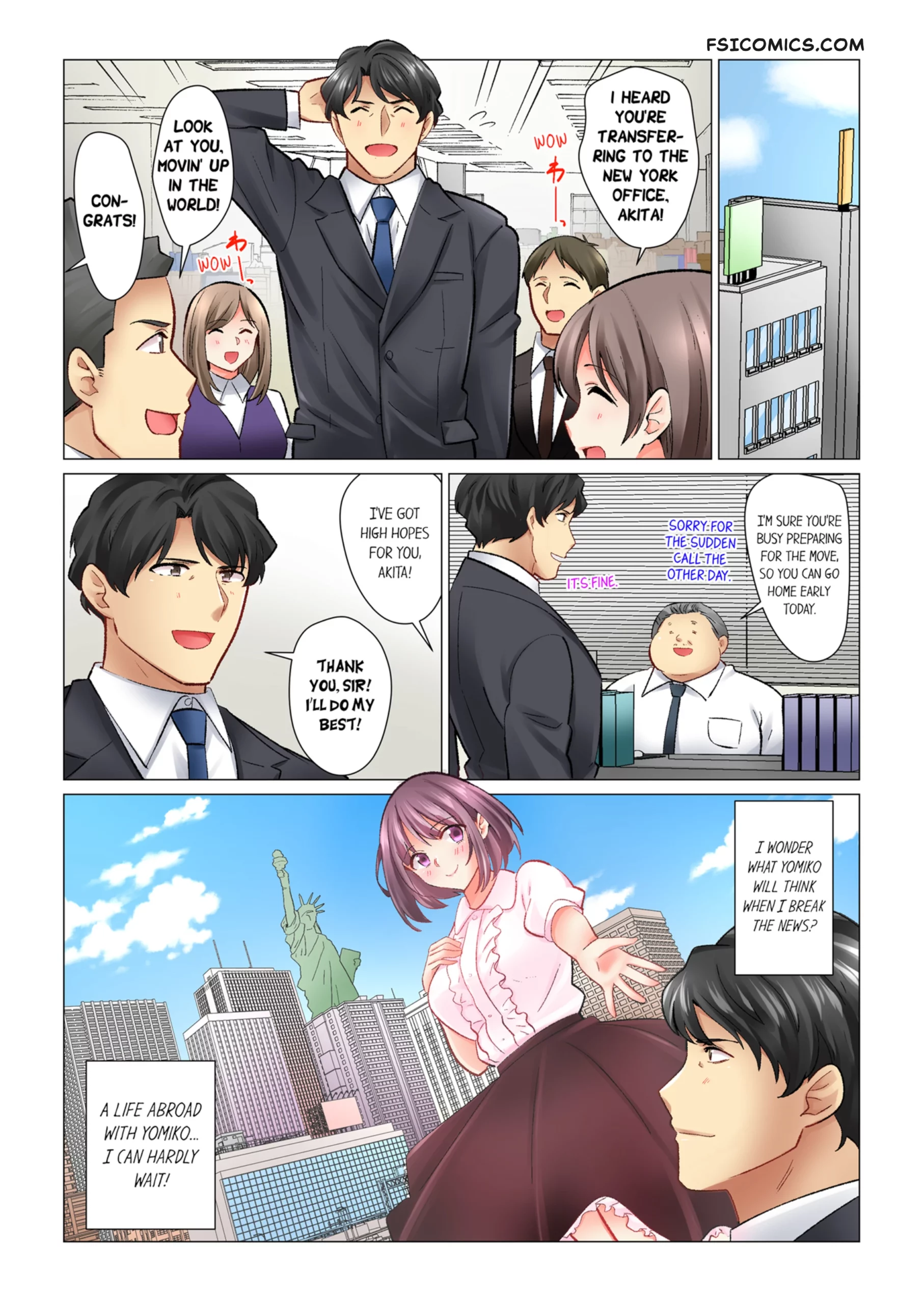 our kinky newlywed life chapter 5 nanakusa amane 002 scaled - FSIComics