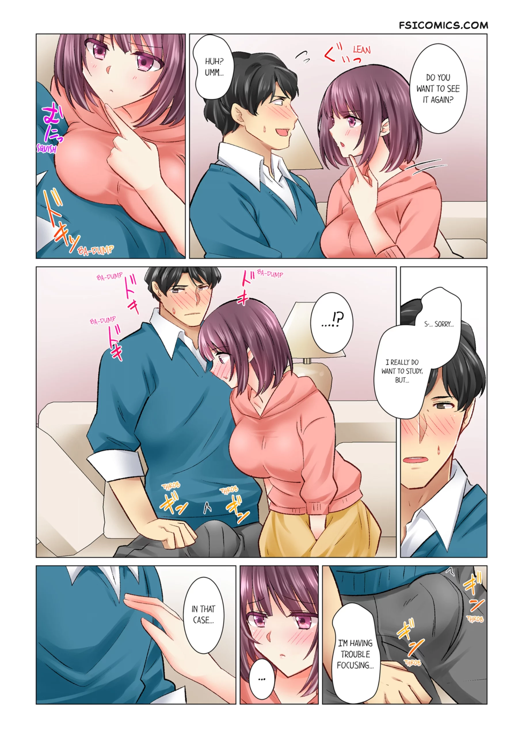 our kinky newlywed life chapter 5 nanakusa amane 008 scaled - FSIComics