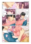our kinky newlywed life chapter 5 nanakusa amane 010 - FSIComics