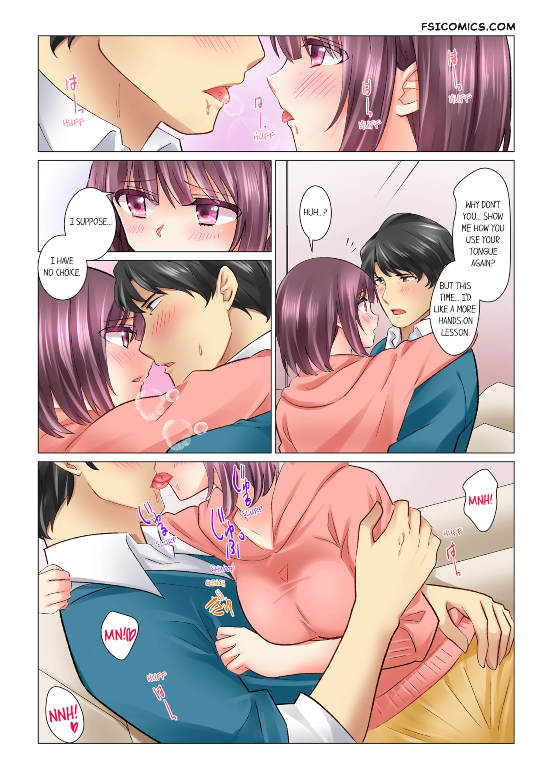 our kinky newlywed life chapter 5 nanakusa amane 010 scaled - FSIComics