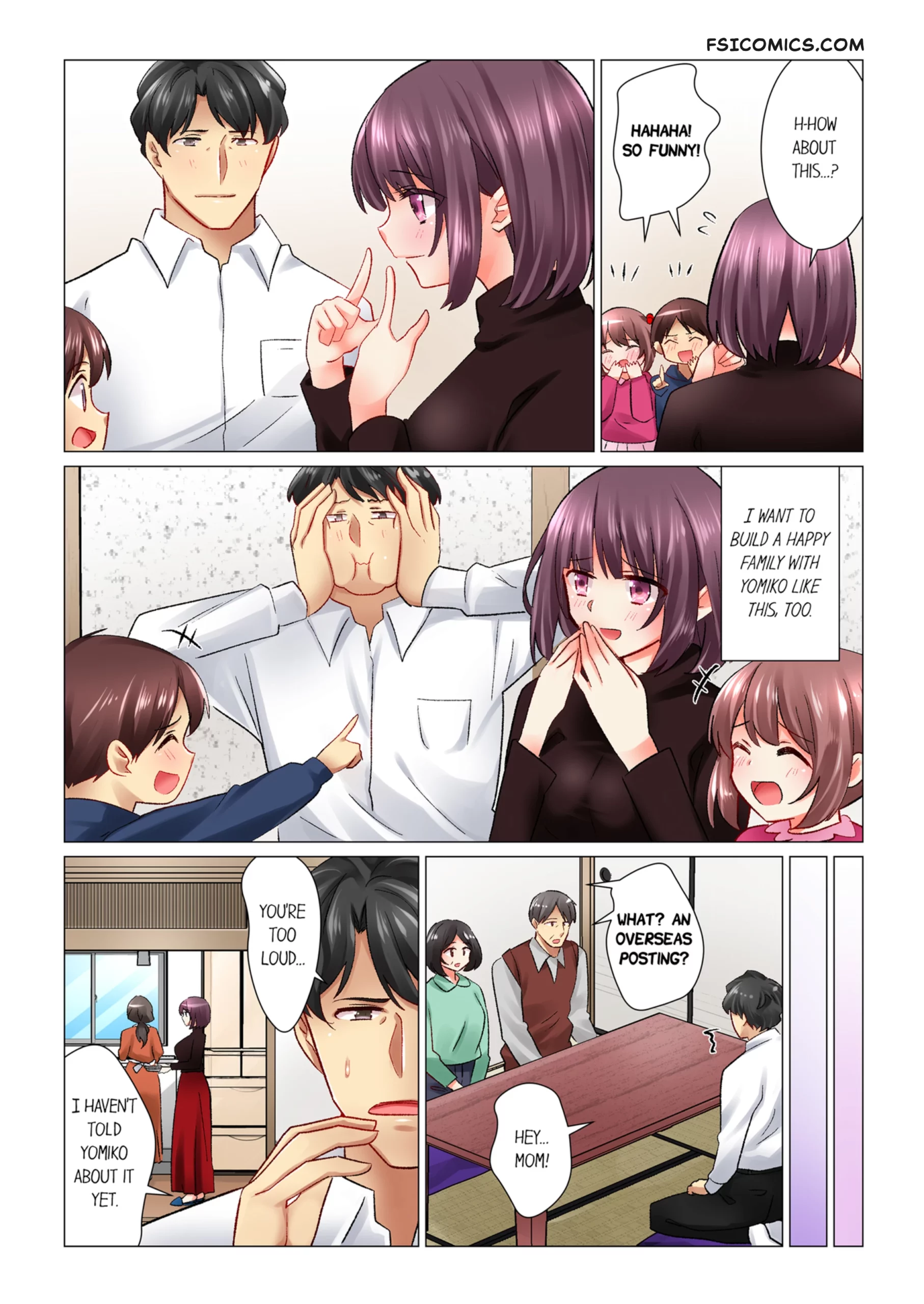 our kinky newlywed life chapter 5 nanakusa amane 028 scaled - FSIComics