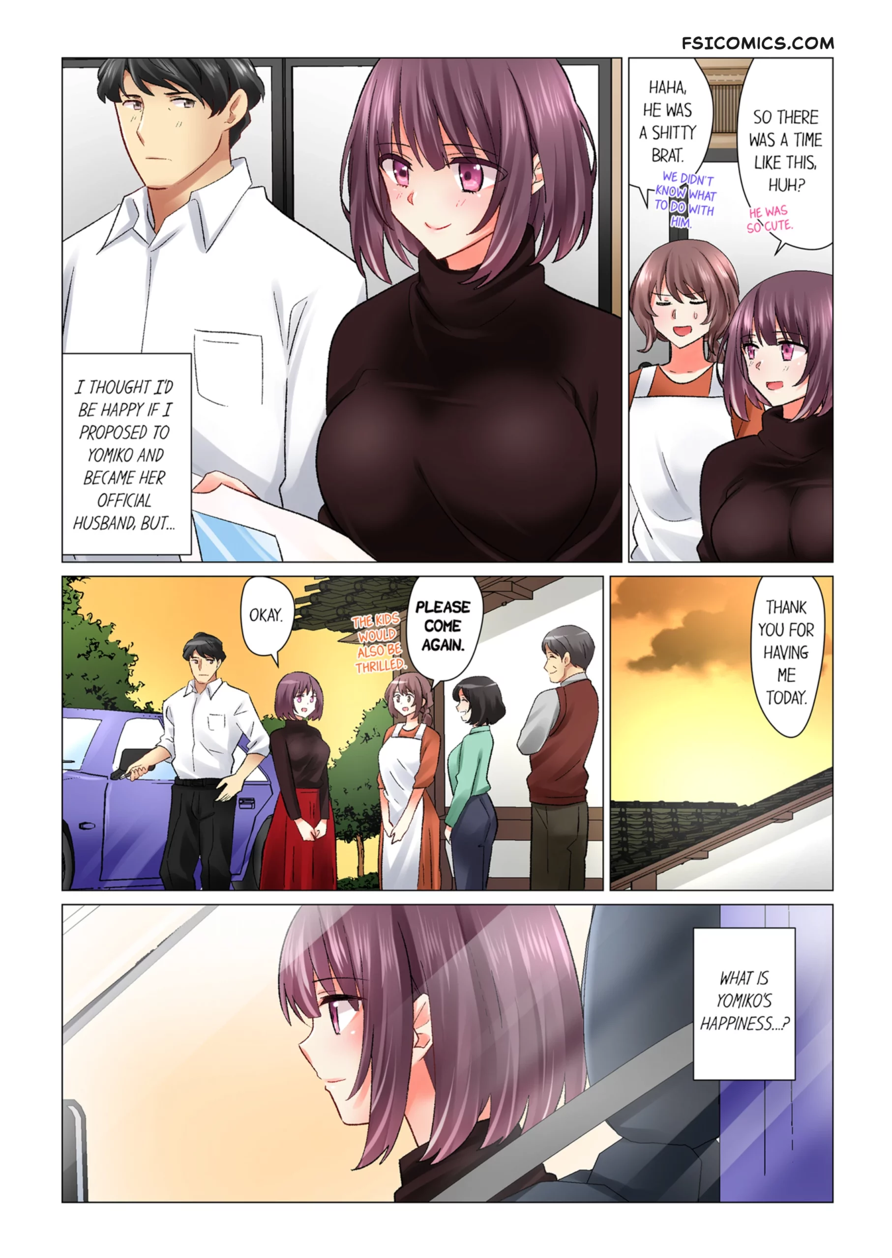 our kinky newlywed life chapter 5 nanakusa amane 048 scaled - FSIComics