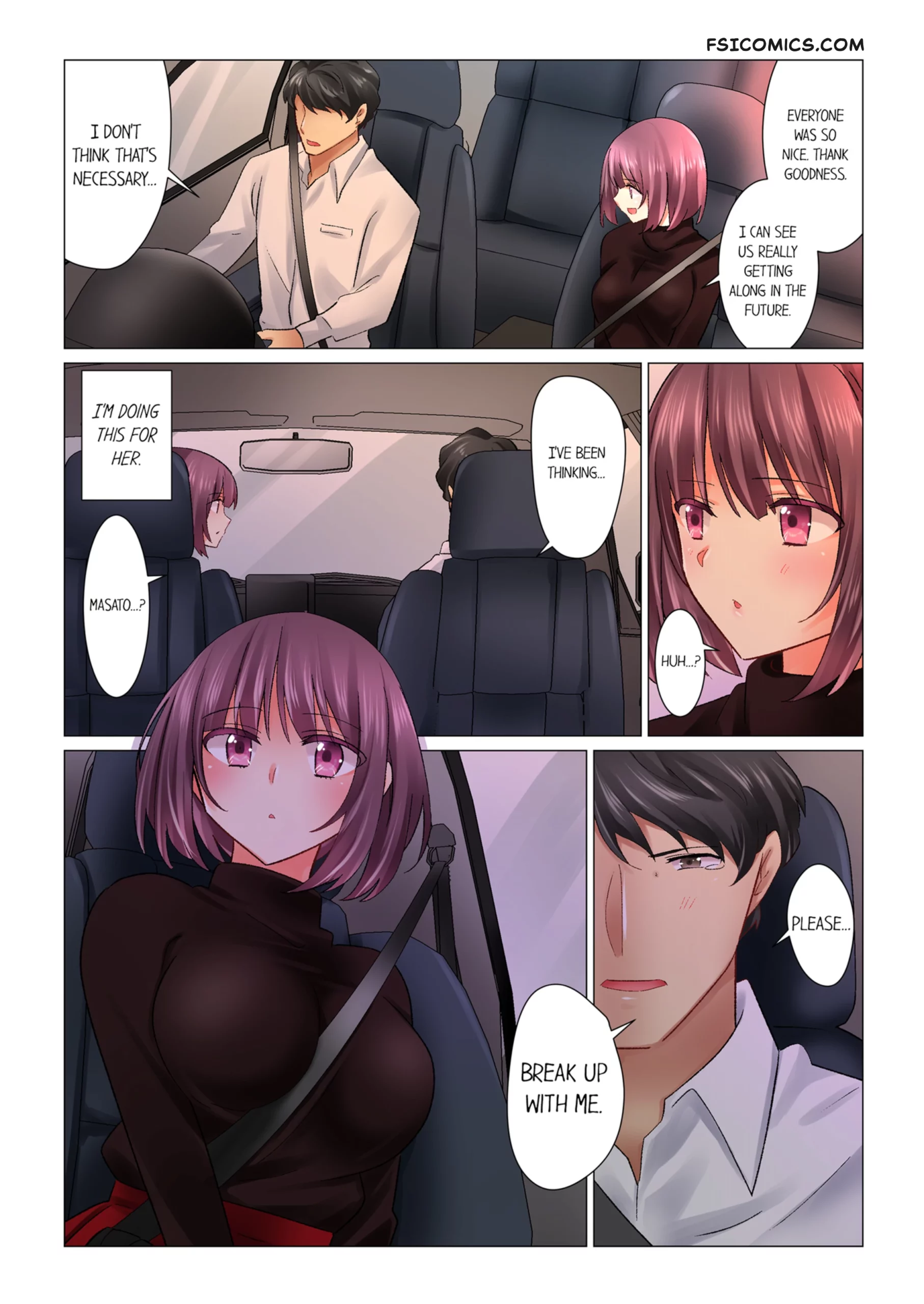 our kinky newlywed life chapter 5 nanakusa amane 049 scaled - FSIComics