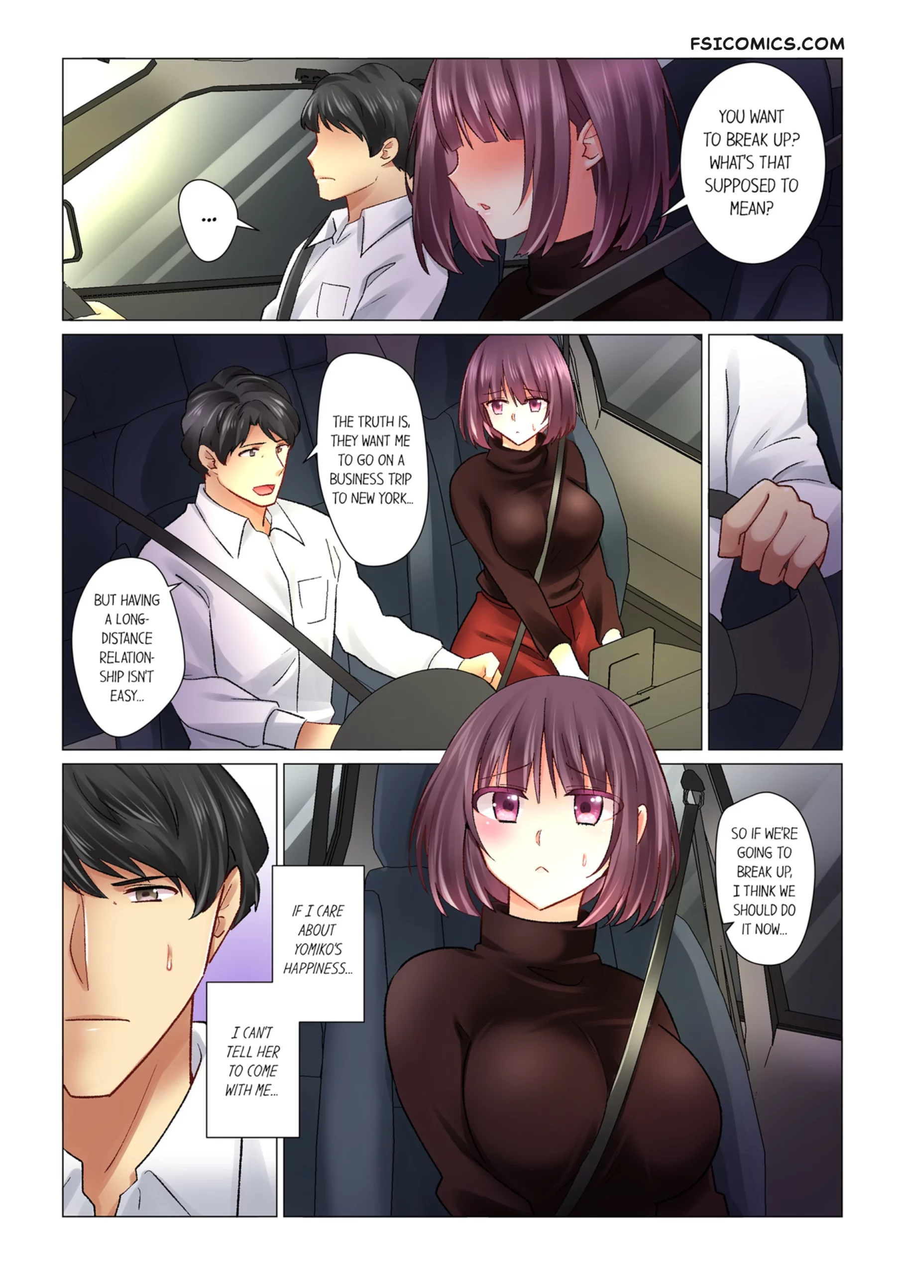 our kinky newlywed life chapter 5 nanakusa amane 050 scaled - FSIComics