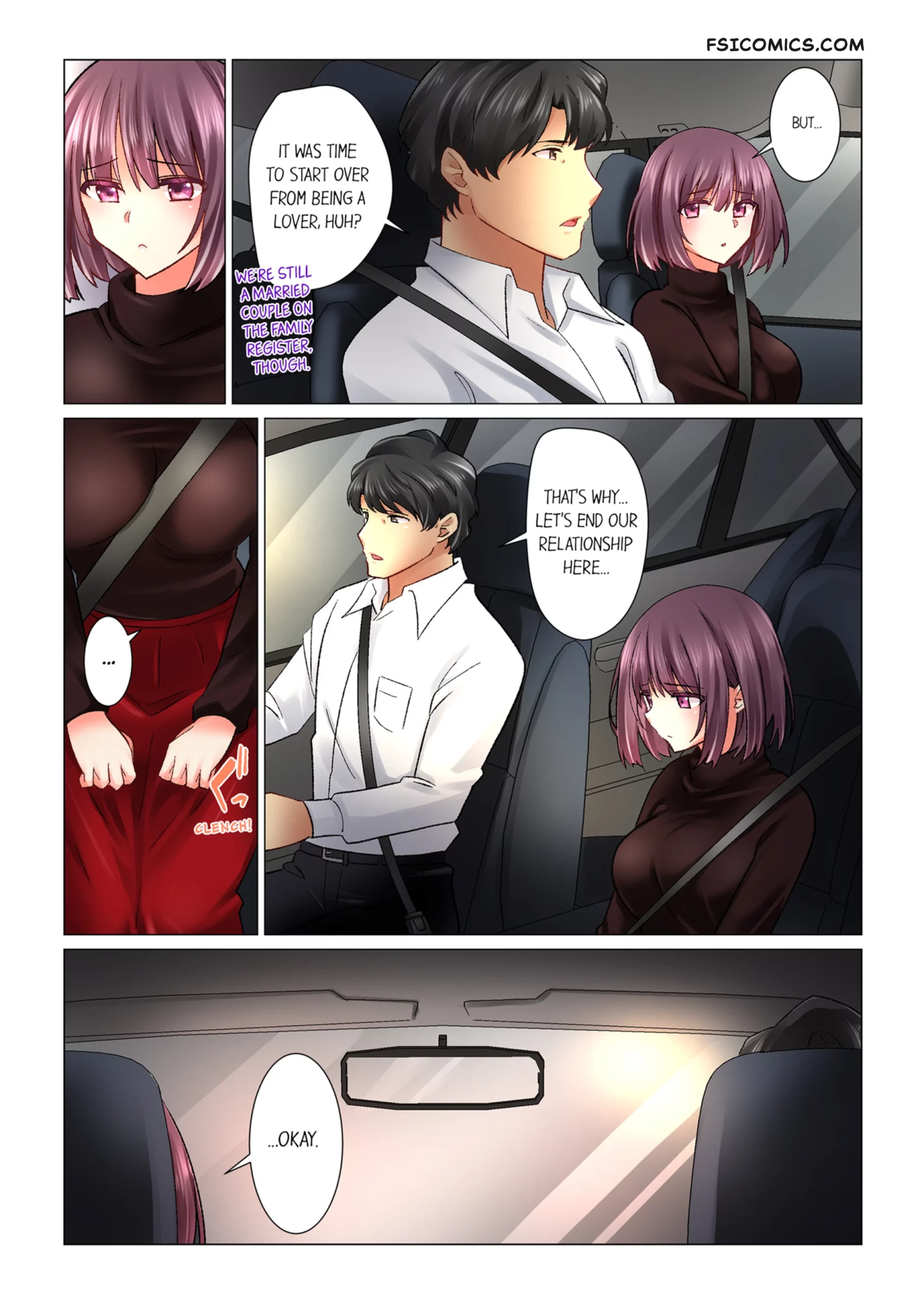 our kinky newlywed life chapter 5 nanakusa amane 051 scaled - FSIComics