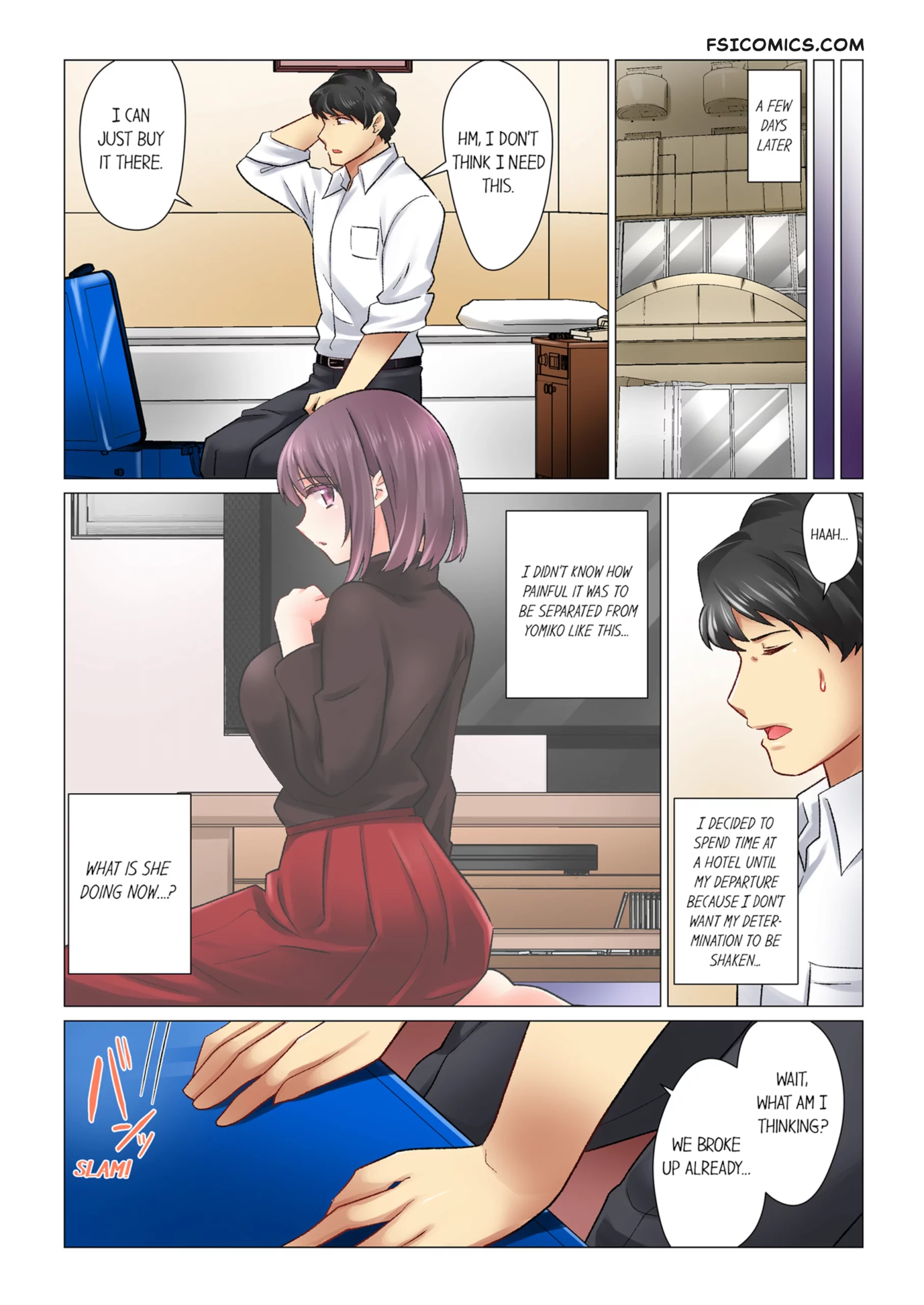 our kinky newlywed life chapter 5 nanakusa amane 052 scaled - FSIComics