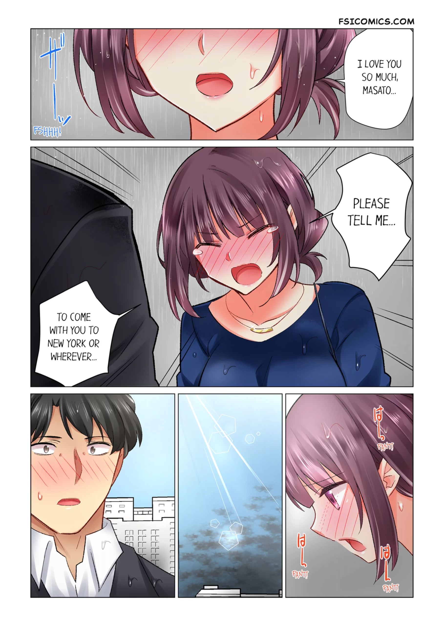 our kinky newlywed life chapter 5 nanakusa amane 057 scaled - FSIComics