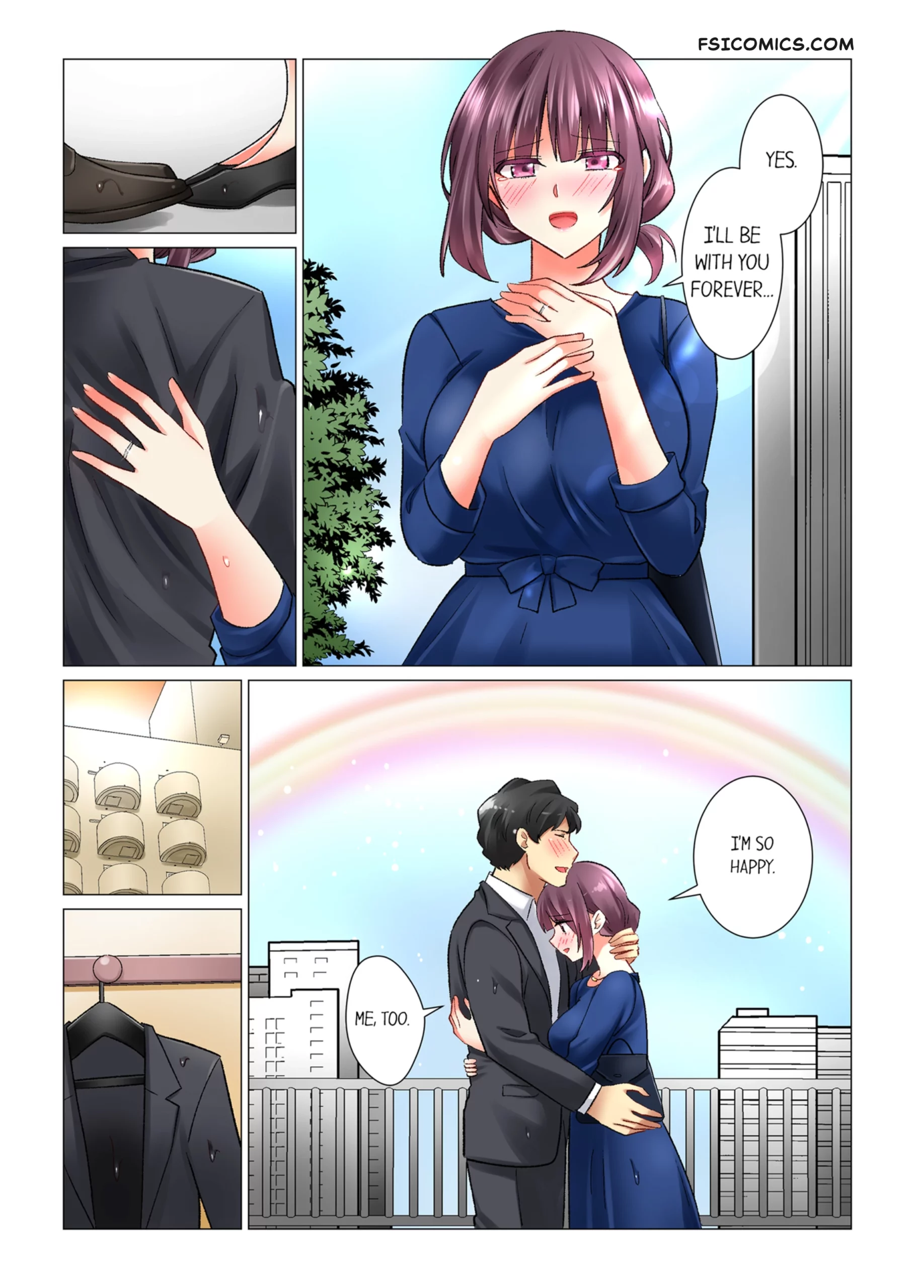 our kinky newlywed life chapter 5 nanakusa amane 059 scaled - FSIComics