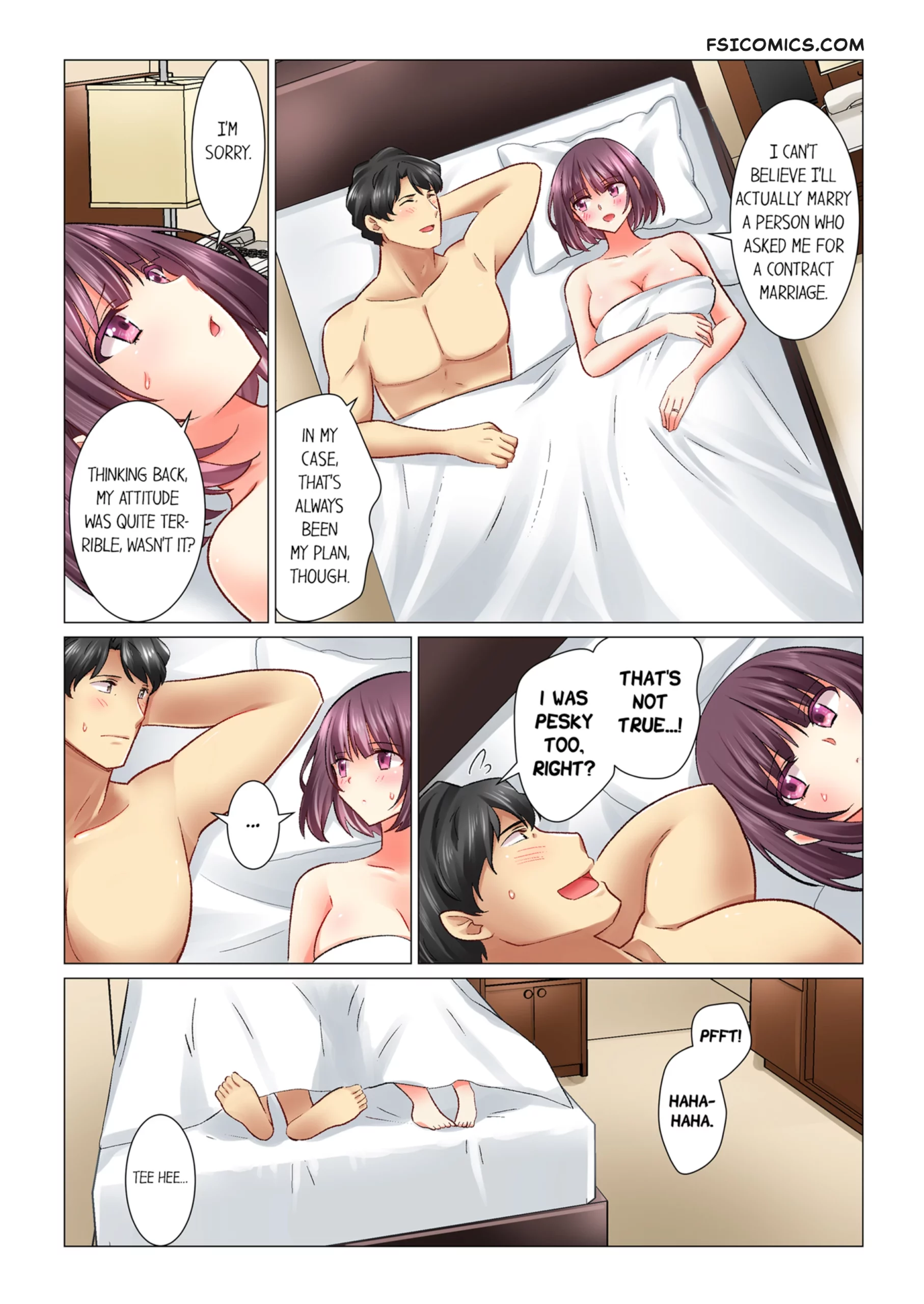 our kinky newlywed life chapter 5 nanakusa amane 060 scaled - FSIComics