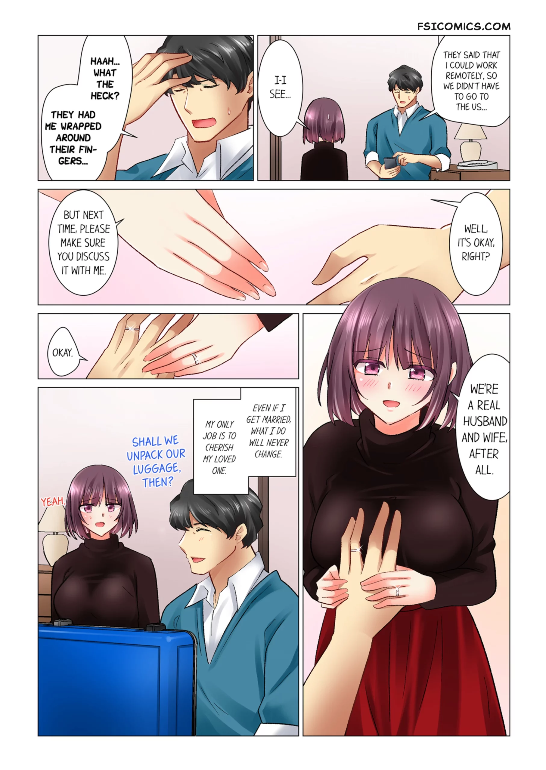 our kinky newlywed life chapter 5 nanakusa amane 073 scaled - FSIComics