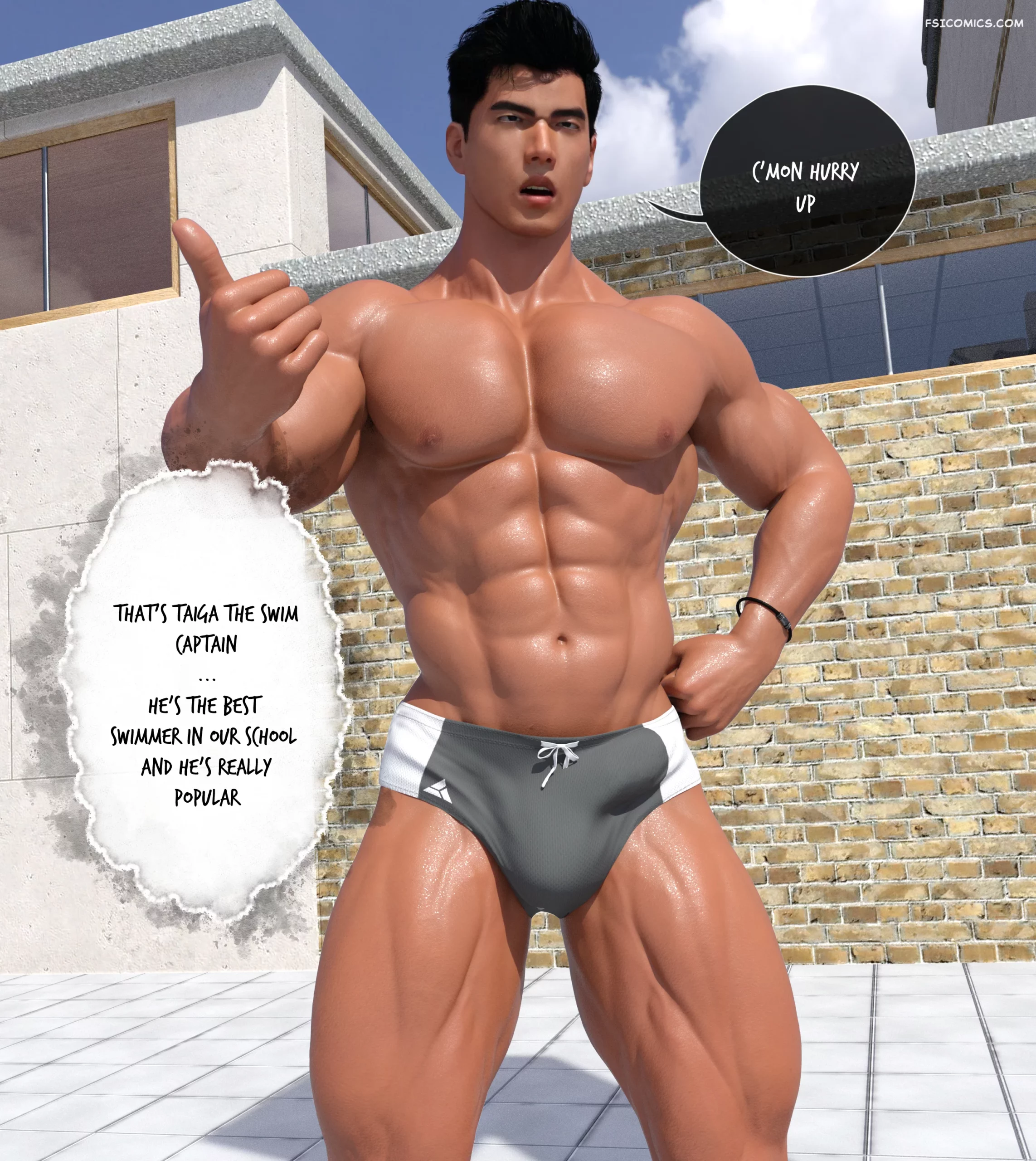our promise chapter 1 queltza 019 scaled - FSIComics our promise chapter 1 queltza 019 scaled - FSIComics