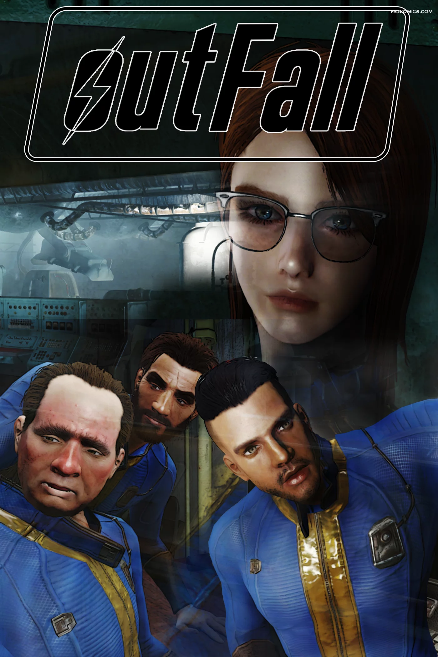 outfall chapter 7 arexacomix 201a - FSIComics