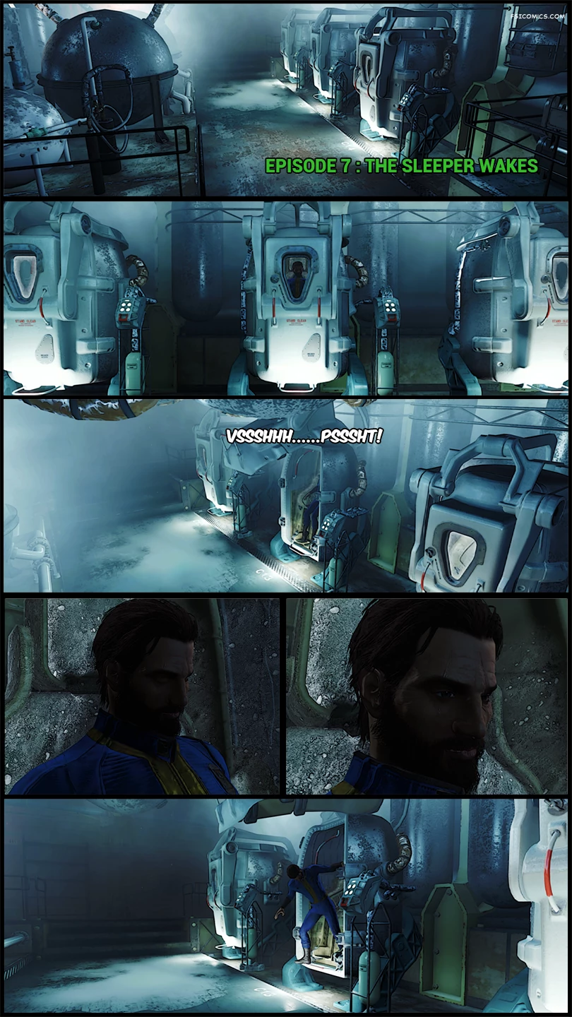 outfall chapter 7 arexacomix 202 - FSIComics