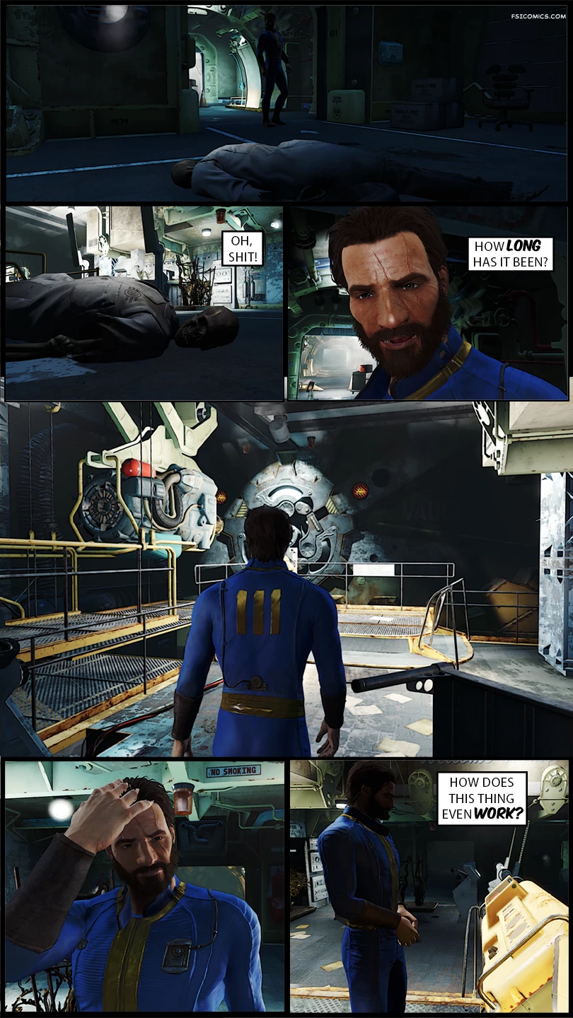 outfall chapter 7 arexacomix 204 - FSIComics