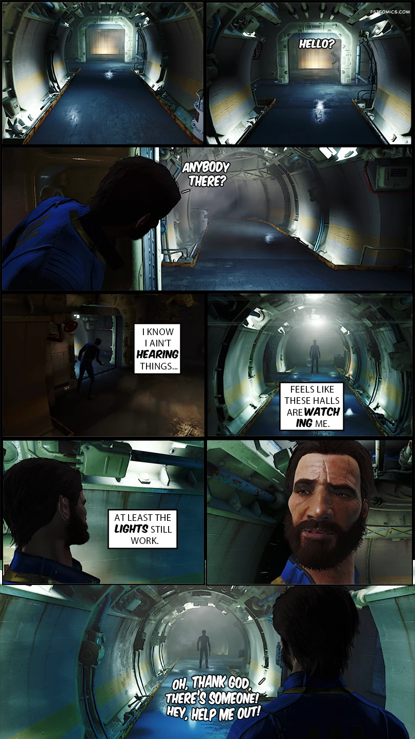 outfall chapter 7 arexacomix 206 - FSIComics
