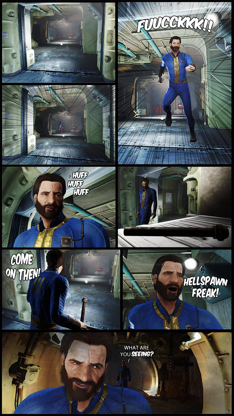 outfall chapter 7 arexacomix 208 - FSIComics