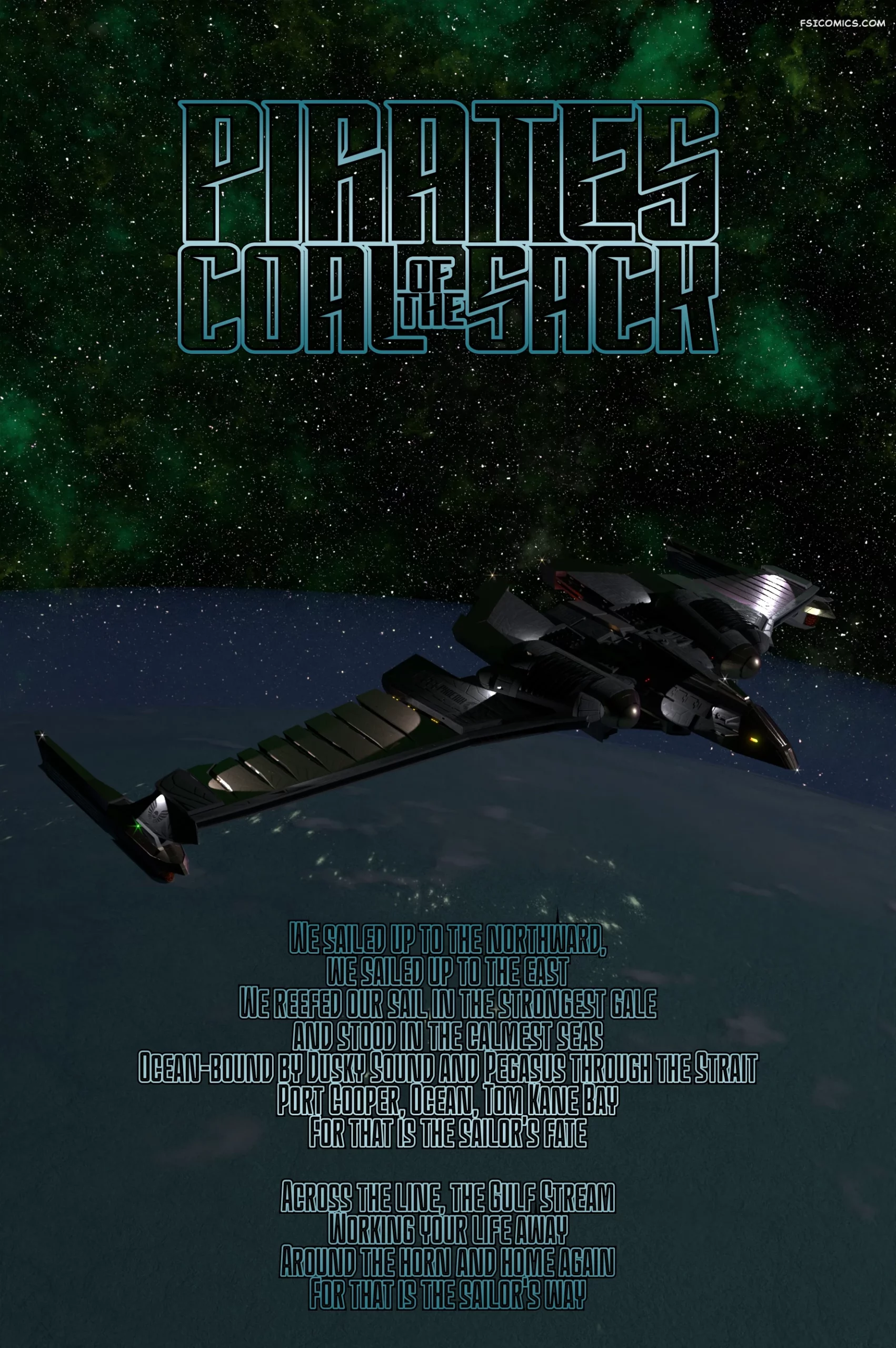 pirates of the coal sack chapter 38 dangerouslines 005 scaled - FSIComics pirates of the coal sack chapter 38 dangerouslines 005 scaled - FSIComics