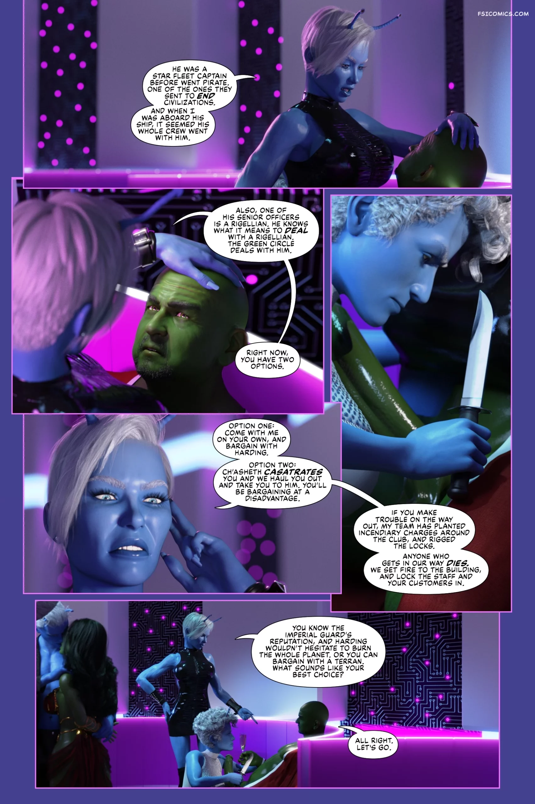 pirates of the coal sack chapter 38 dangerouslines 014 scaled - FSIComics pirates of the coal sack chapter 38 dangerouslines 014 scaled - FSIComics