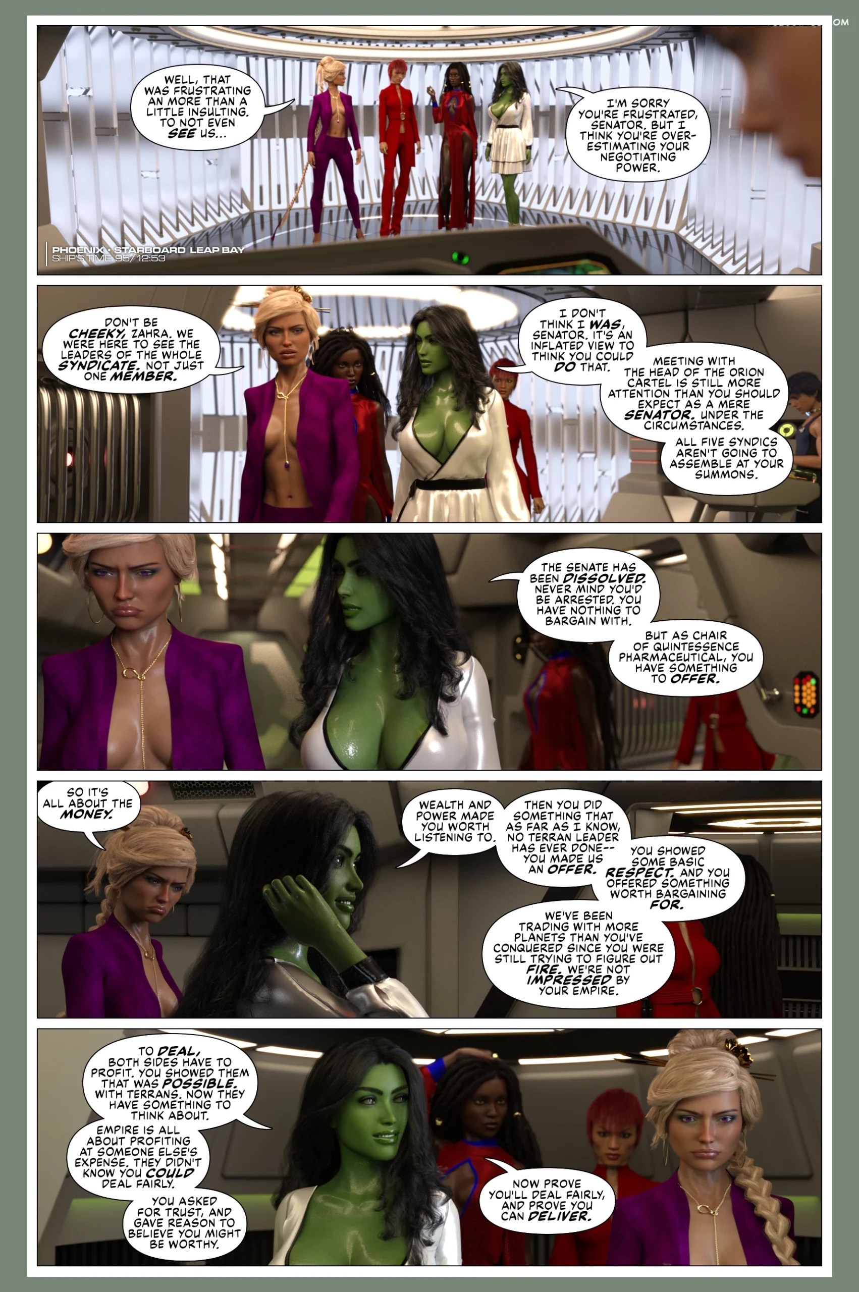 pirates of the coal sack chapter 38 dangerouslines 015 scaled - FSIComics pirates of the coal sack chapter 38 dangerouslines 015 scaled - FSIComics