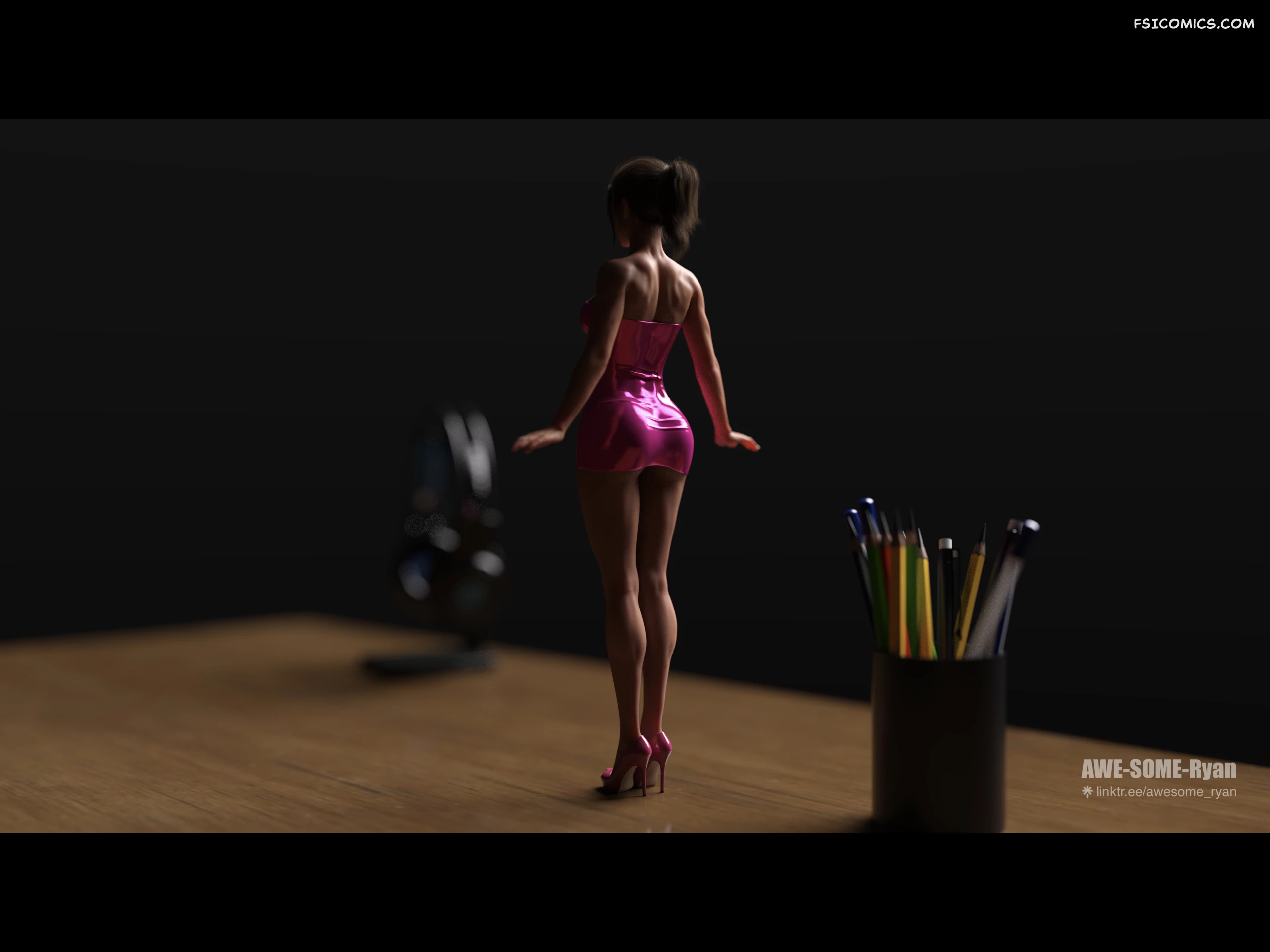 plaything chapter 2 awe some ryan 002 - FSIComics