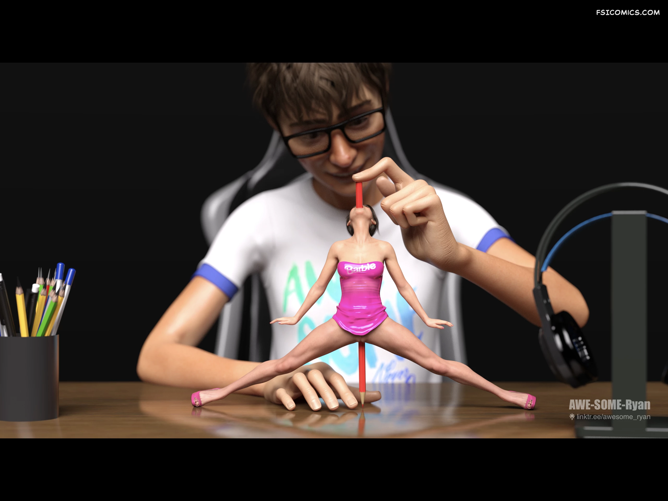 plaything chapter 2 awe some ryan 022 - FSIComics
