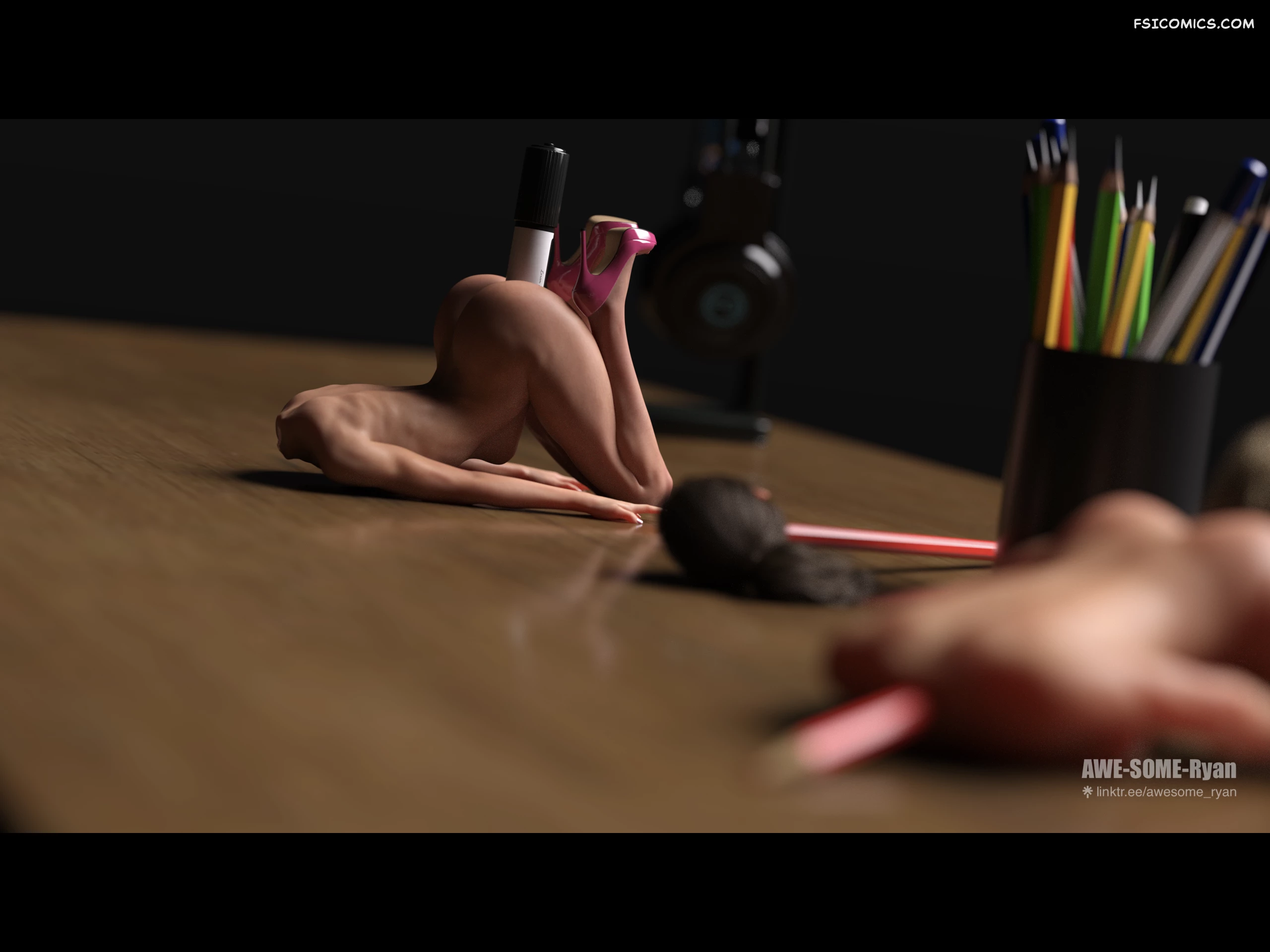 plaything chapter 2 awe some ryan 033 - FSIComics