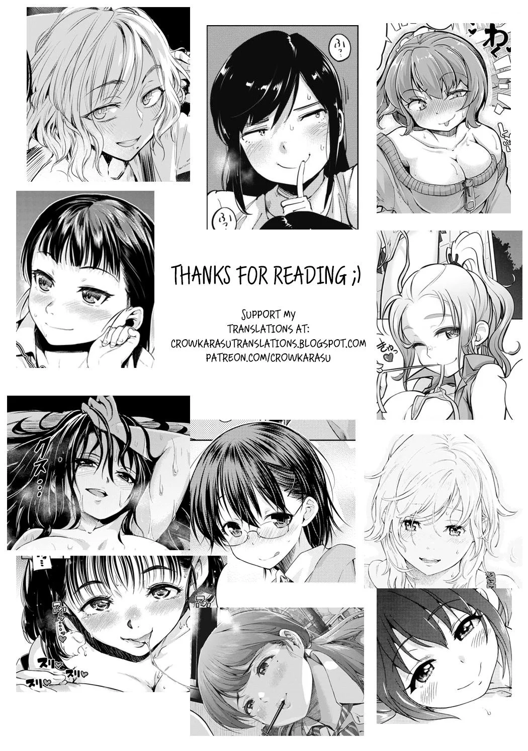 sacrificial mother chapter 2 yojouhan shobou 047 - FSIComics sacrificial mother chapter 2 yojouhan shobou 047 - FSIComics