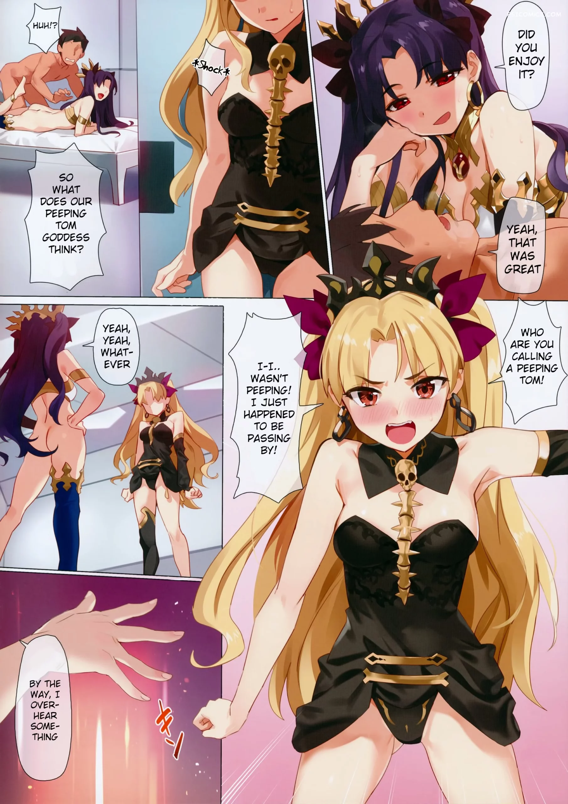 skill kyouka kaikin orangemaru special 04 orangemaru 011 scaled - FSIComics