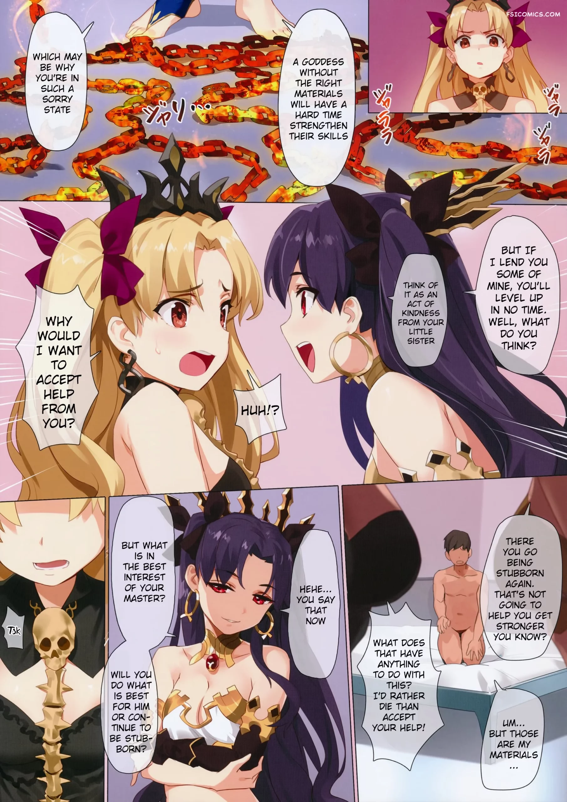 skill kyouka kaikin orangemaru special 04 orangemaru 012 scaled - FSIComics