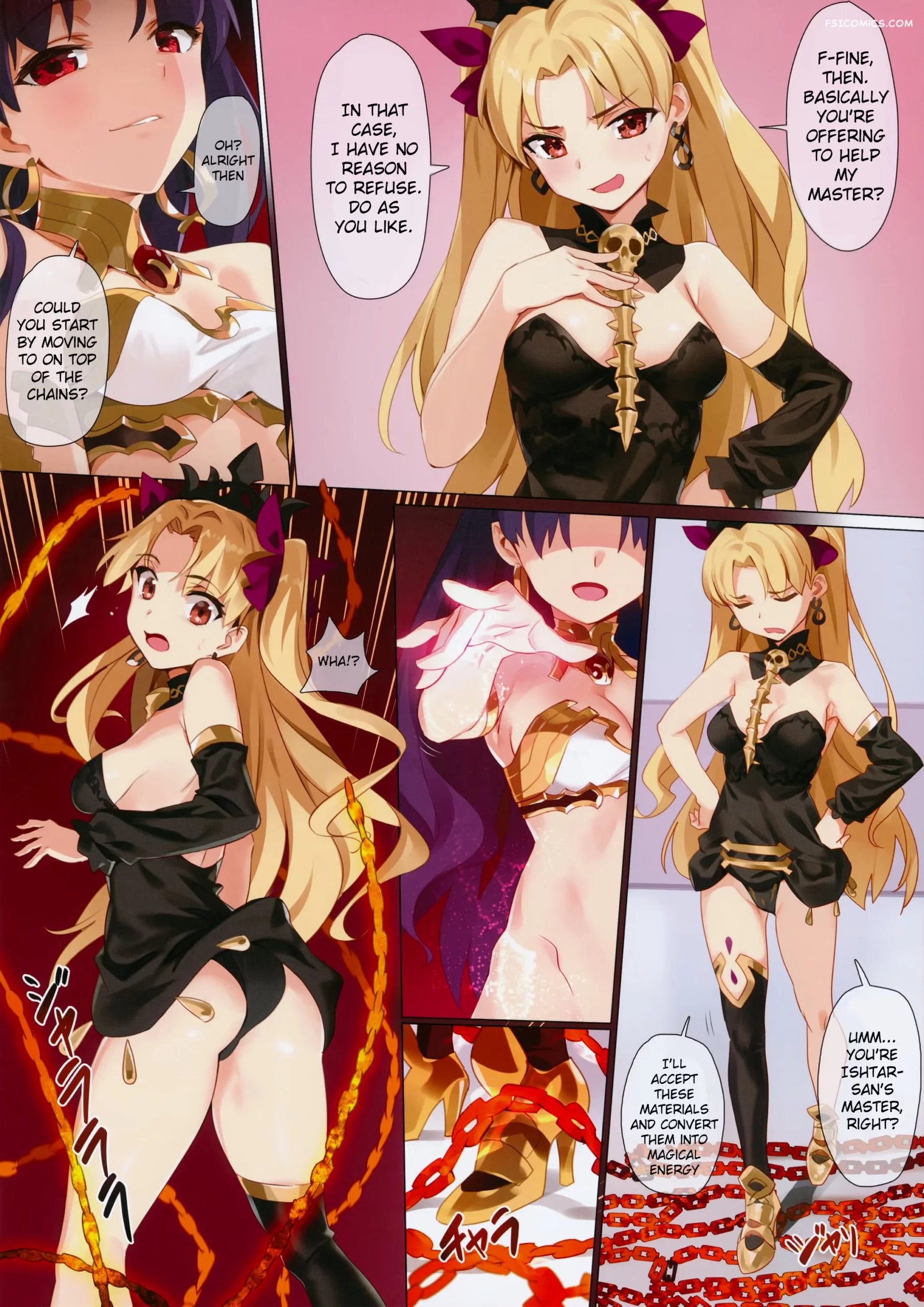 skill kyouka kaikin orangemaru special 04 orangemaru 013 scaled - FSIComics