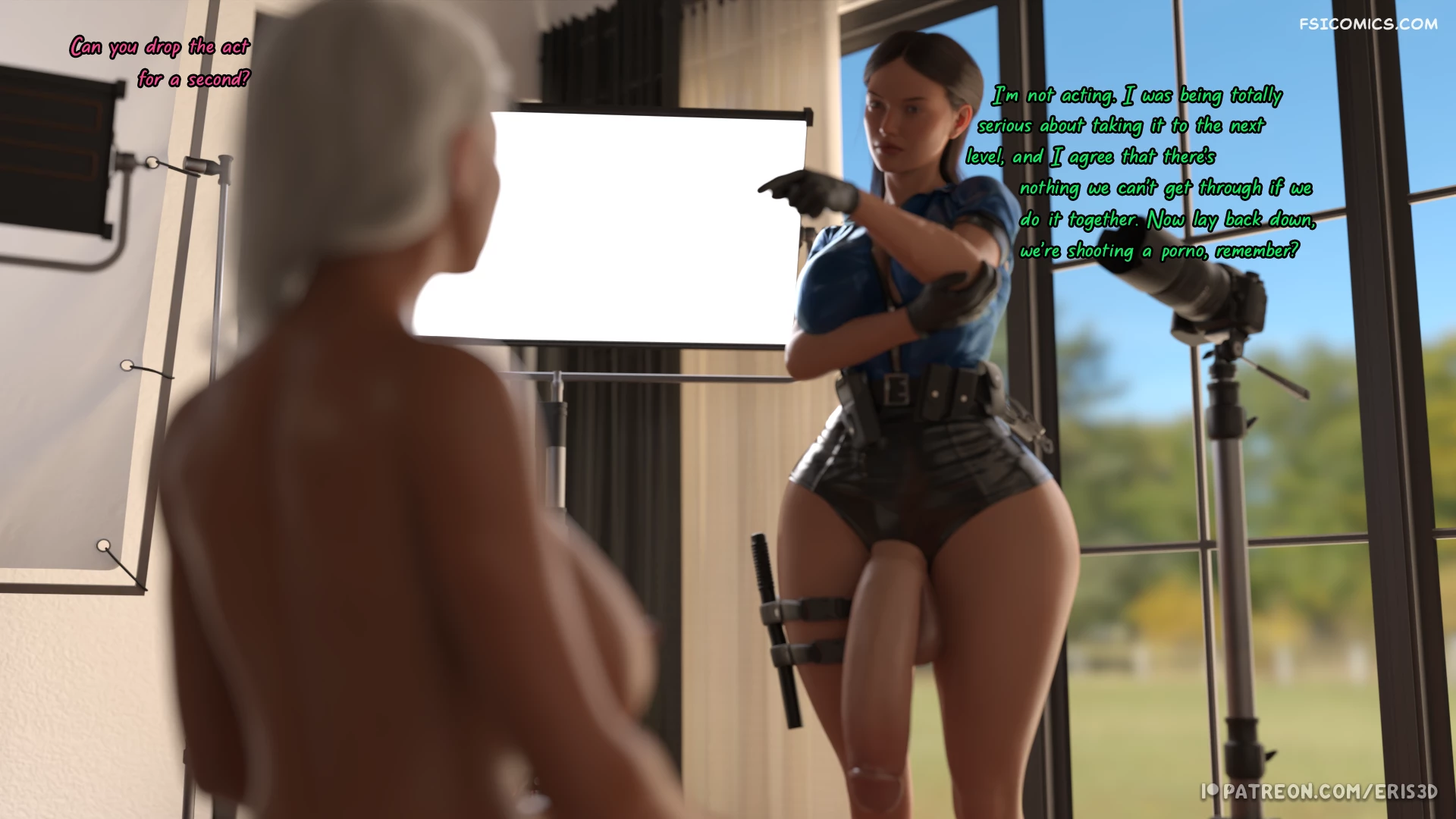 sophies wish chapter 10 eris3d 005 - FSIComics sophies wish chapter 10 eris3d 005 - FSIComics