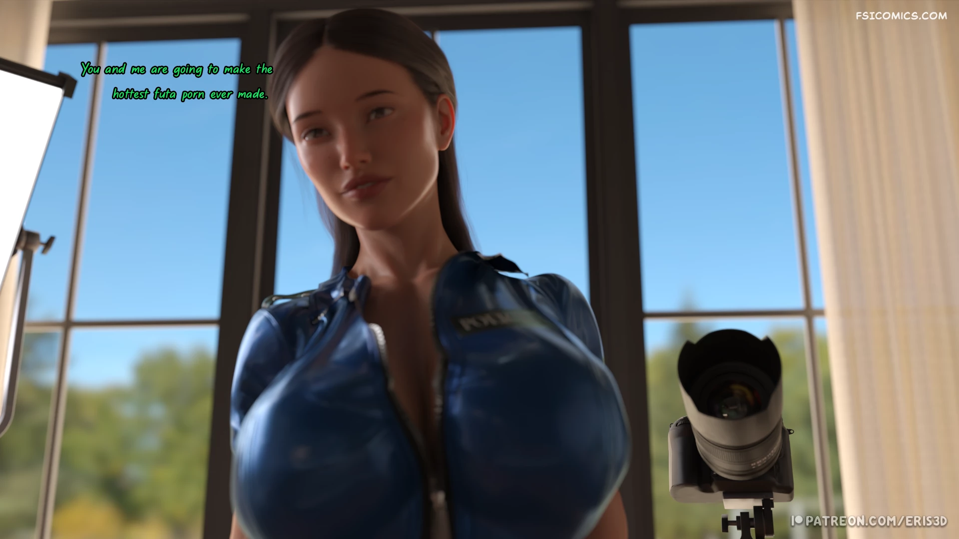 sophies wish chapter 10 eris3d 007 - FSIComics sophies wish chapter 10 eris3d 007 - FSIComics