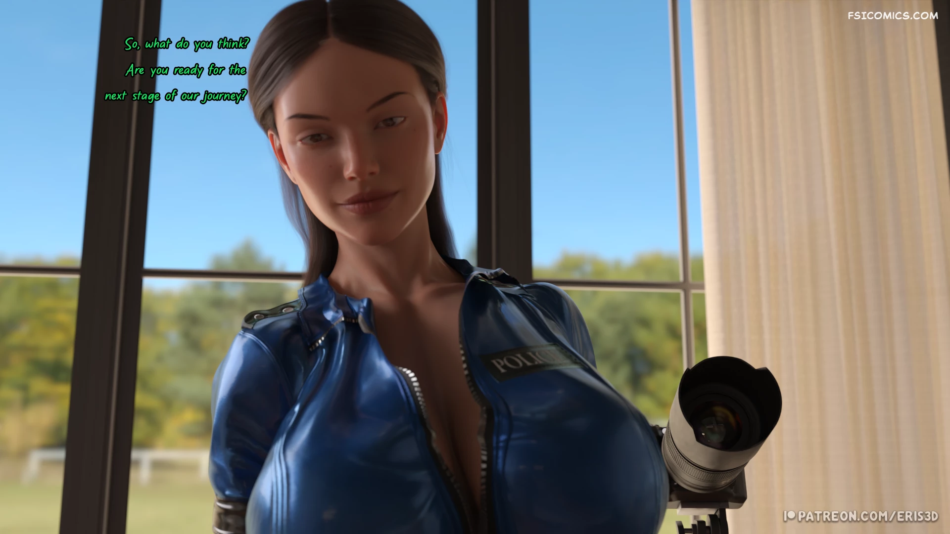 sophies wish chapter 10 eris3d 013 - FSIComics sophies wish chapter 10 eris3d 013 - FSIComics