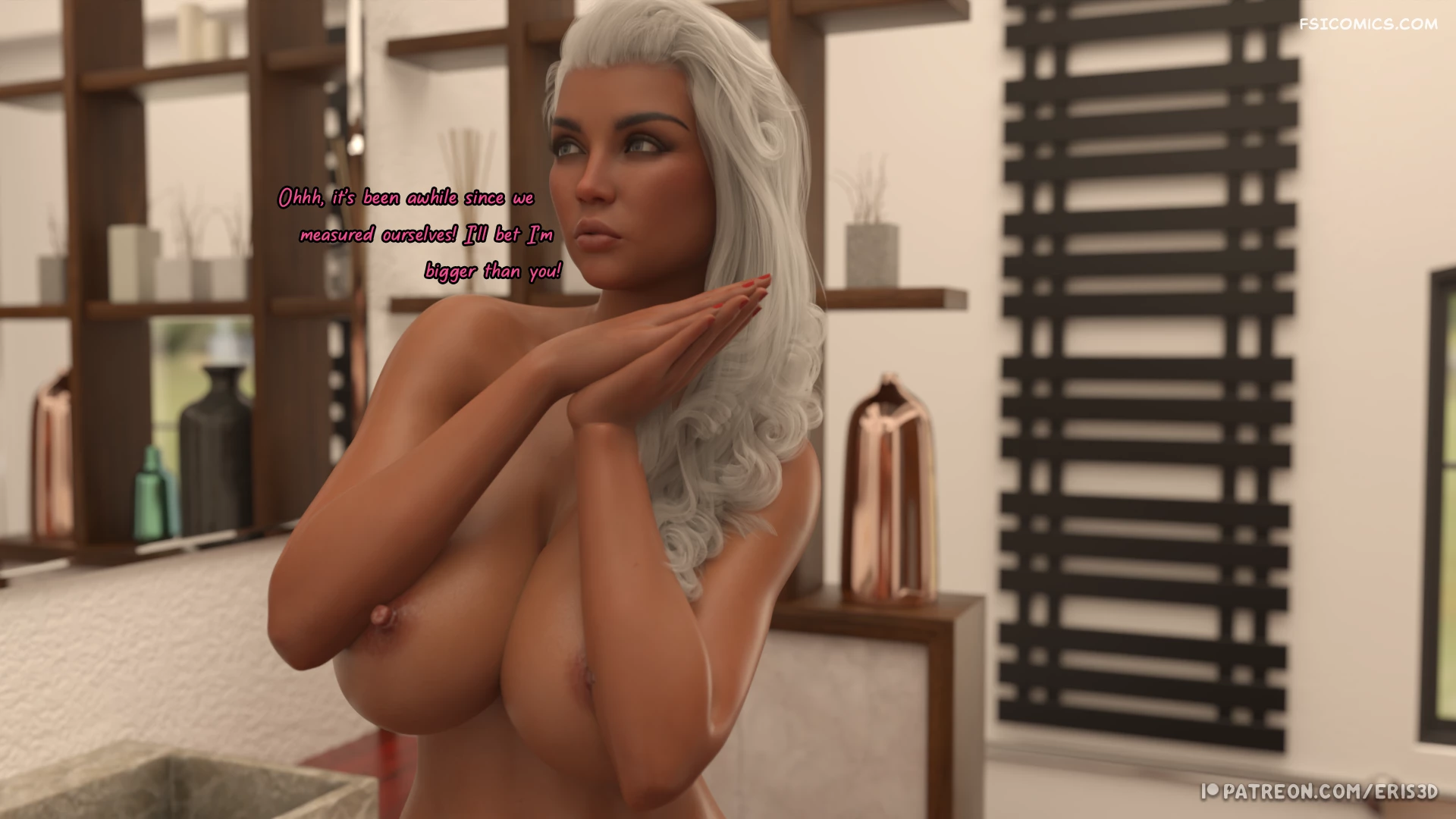 sophies wish chapter 10 eris3d 044 - FSIComics sophies wish chapter 10 eris3d 044 - FSIComics
