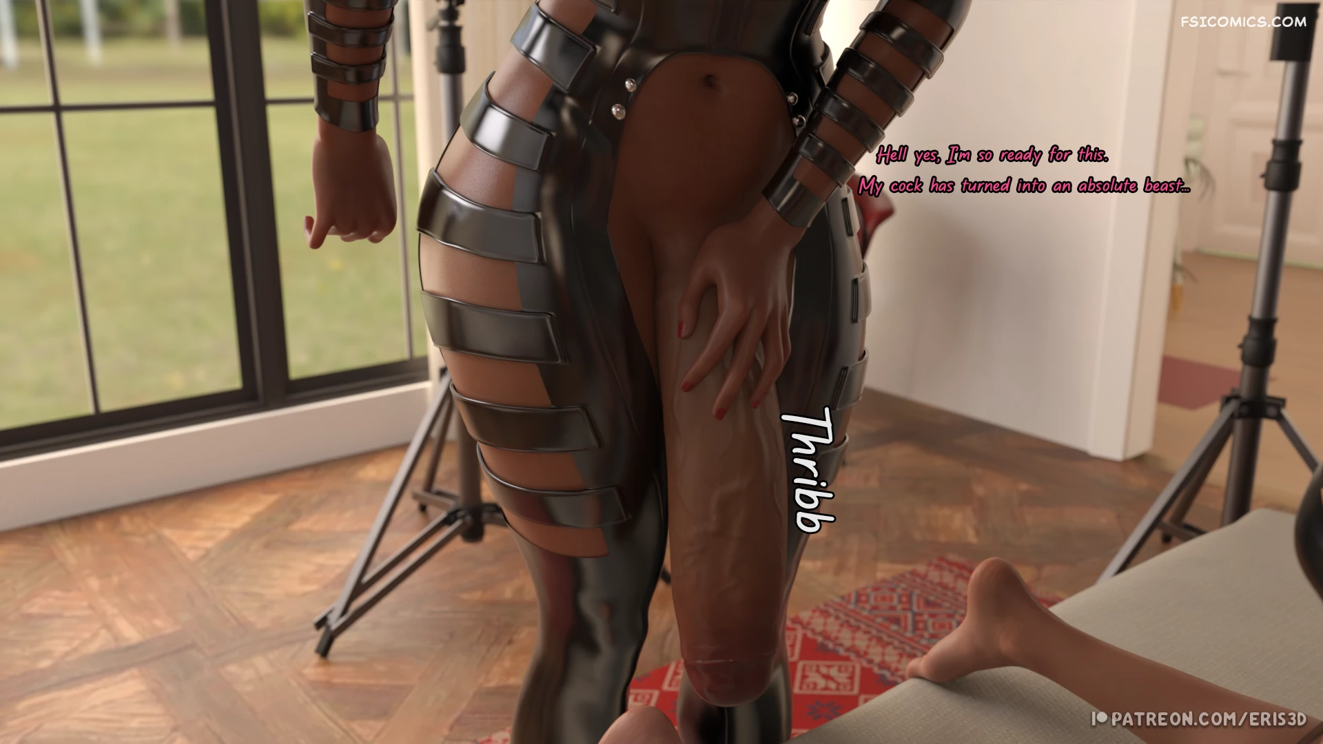 sophies wish chapter 10 eris3d 062 - FSIComics sophies wish chapter 10 eris3d 062 - FSIComics
