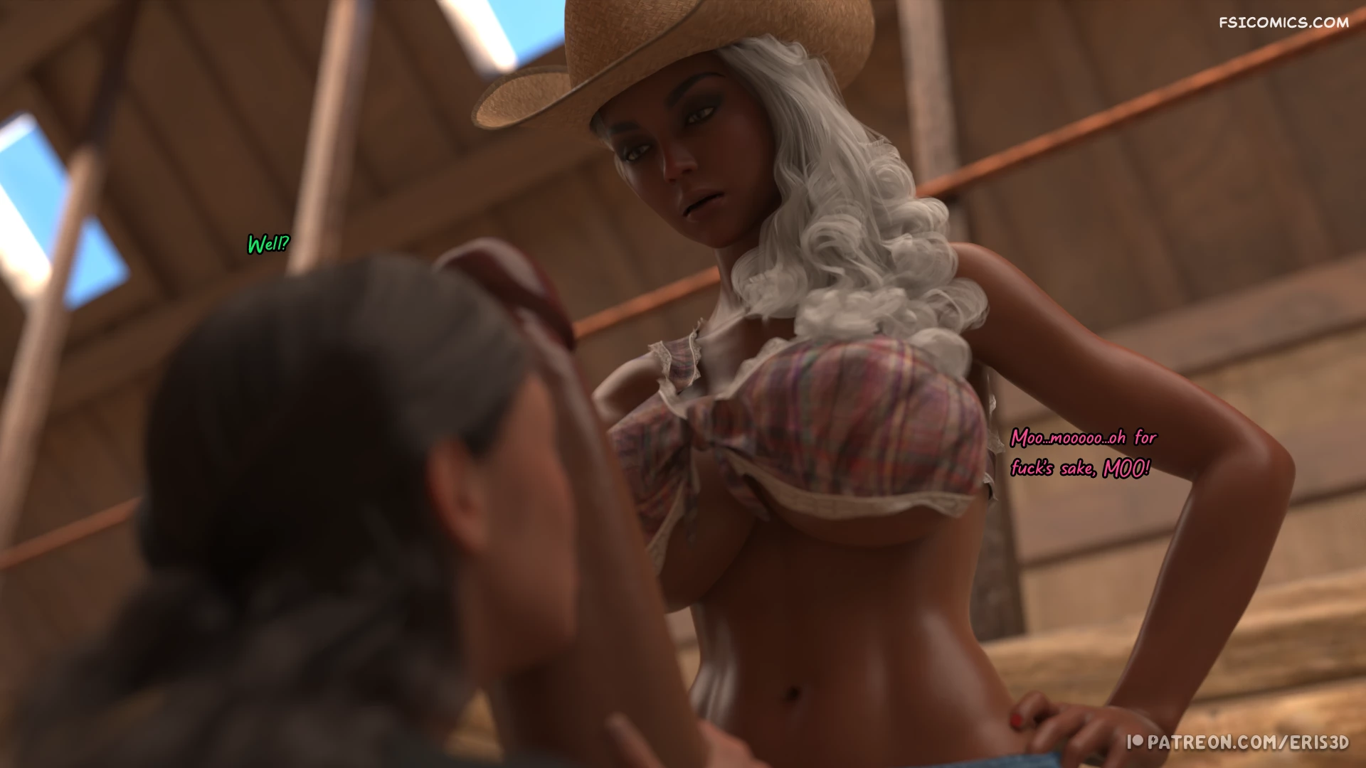 sophies wish chapter 10 eris3d 092 - FSIComics sophies wish chapter 10 eris3d 092 - FSIComics