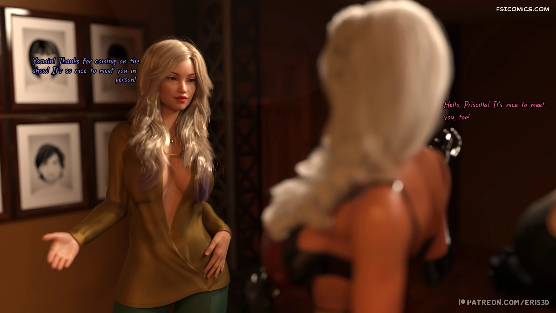 sophies wish chapter 8 eris3d 002 - FSIComics