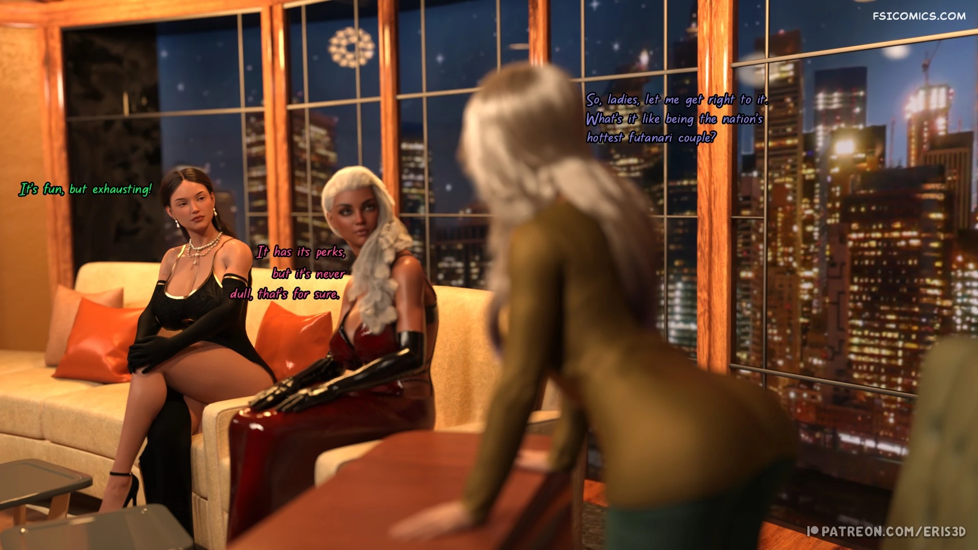 sophies wish chapter 8 eris3d 004 - FSIComics