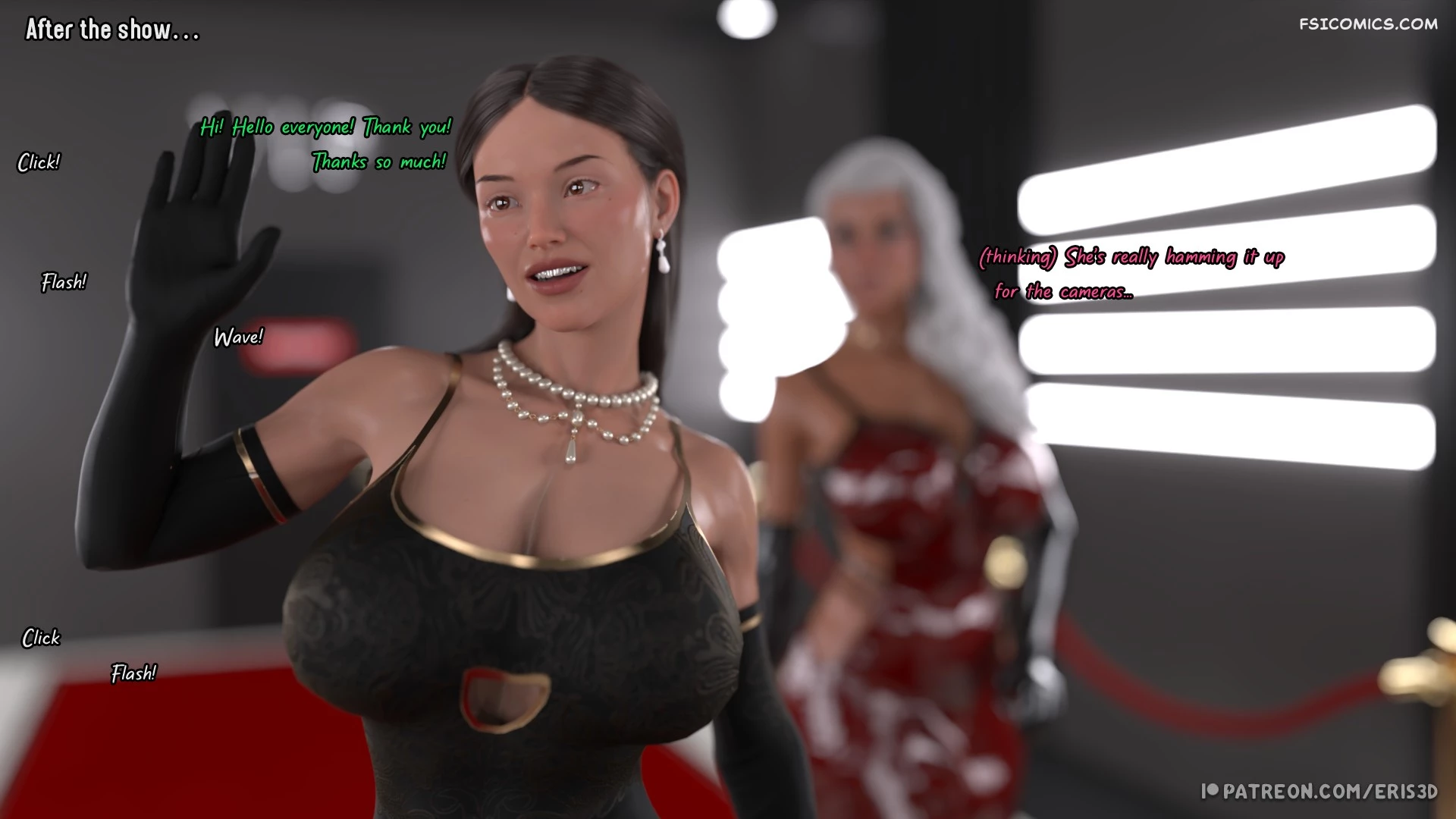sophies wish chapter 8 eris3d 006 - FSIComics