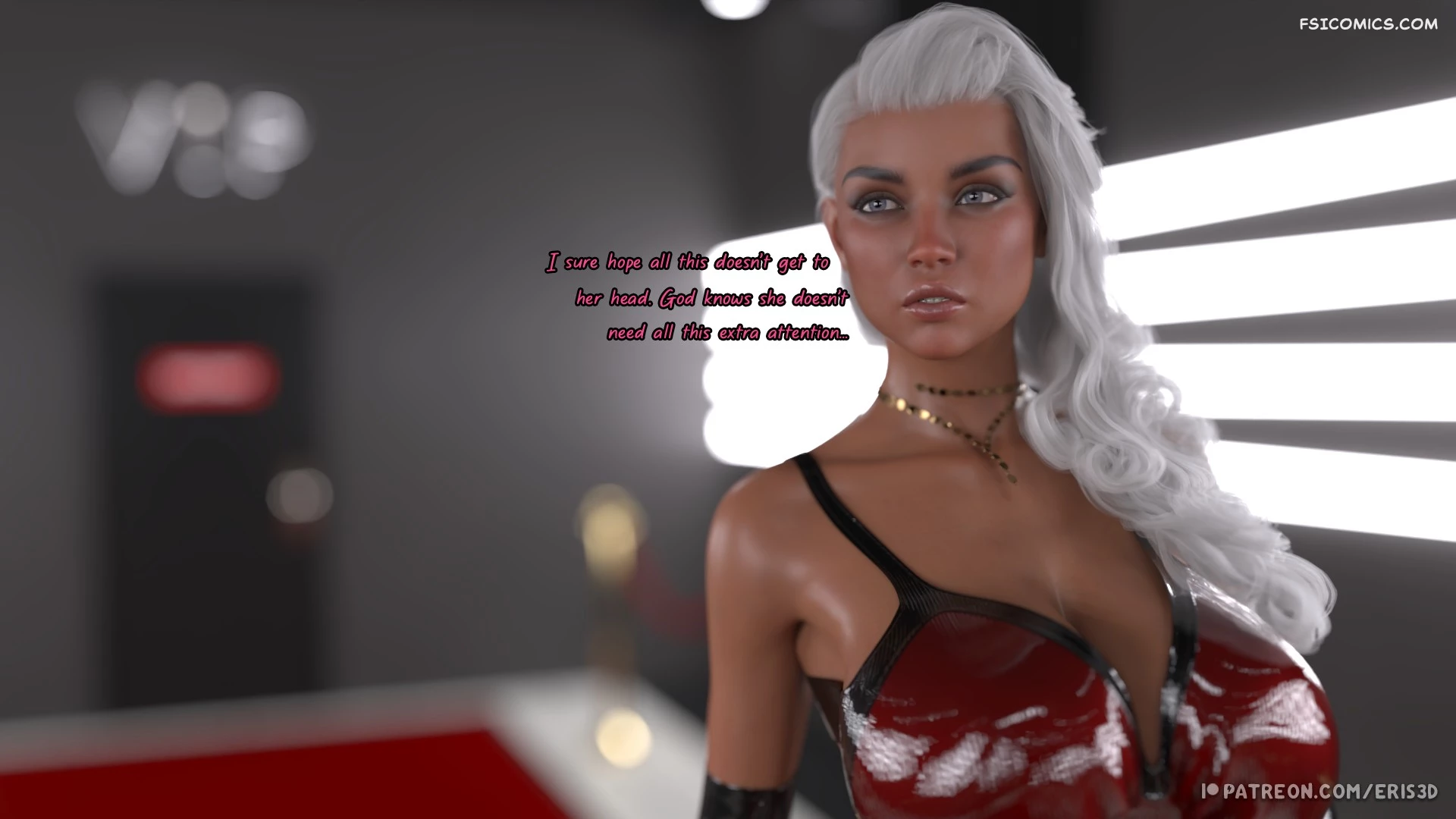 sophies wish chapter 8 eris3d 007 - FSIComics