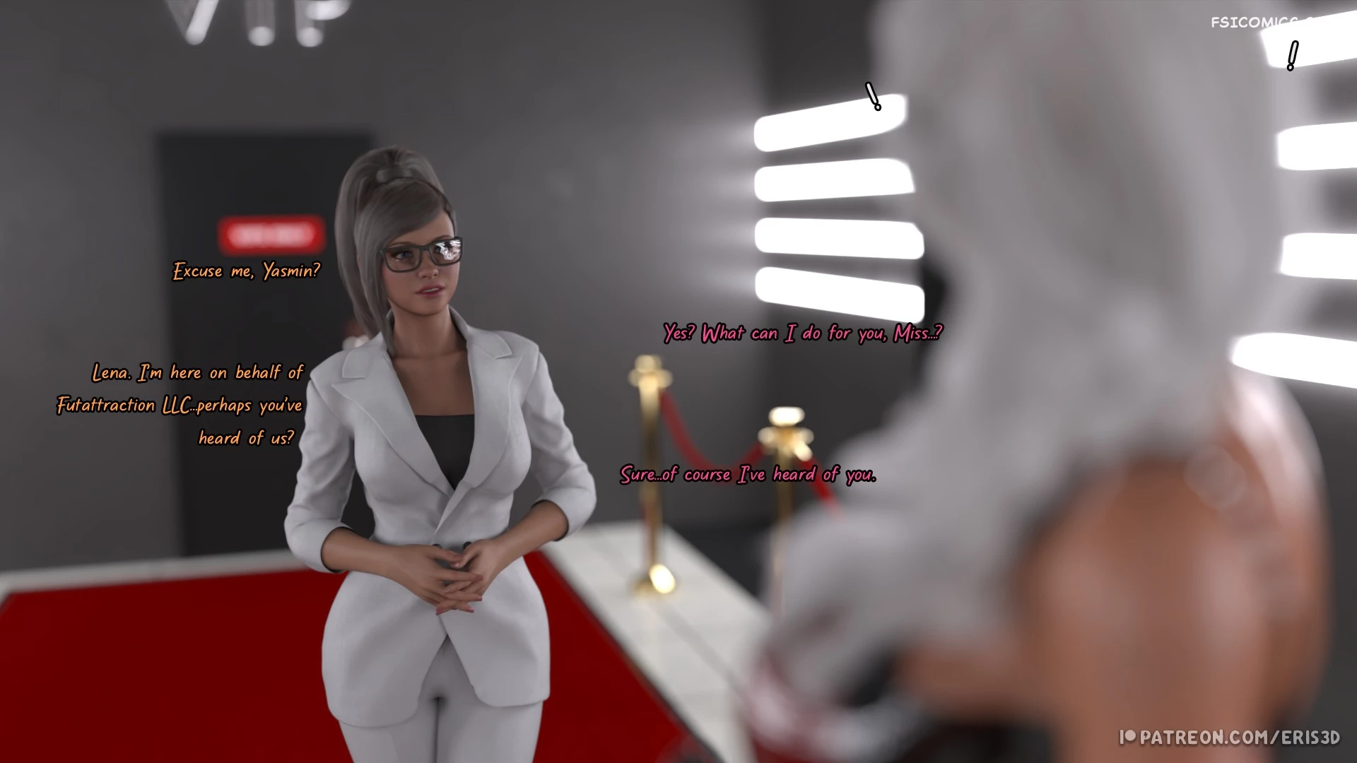 sophies wish chapter 8 eris3d 008 - FSIComics