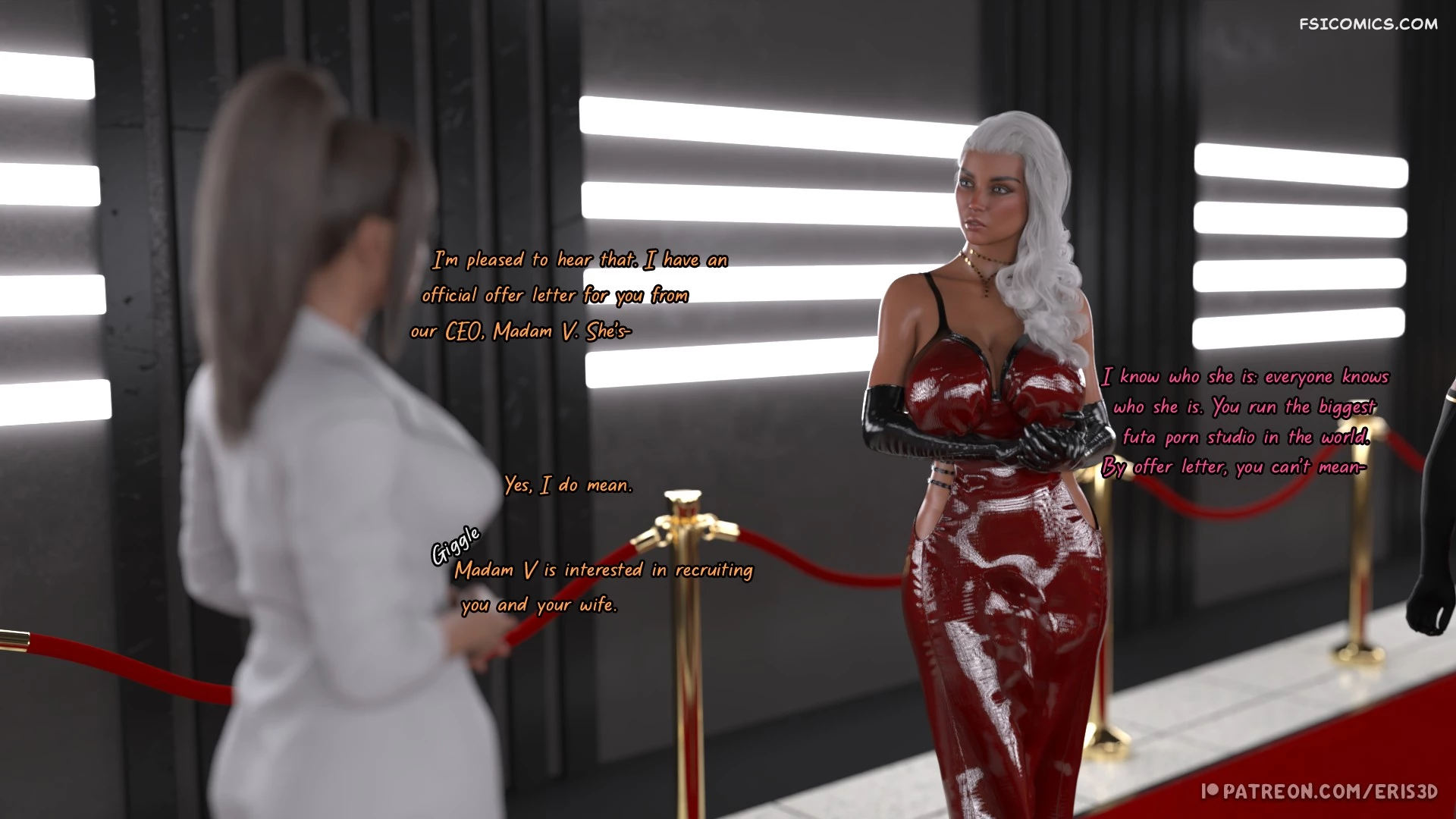 sophies wish chapter 8 eris3d 009 - FSIComics