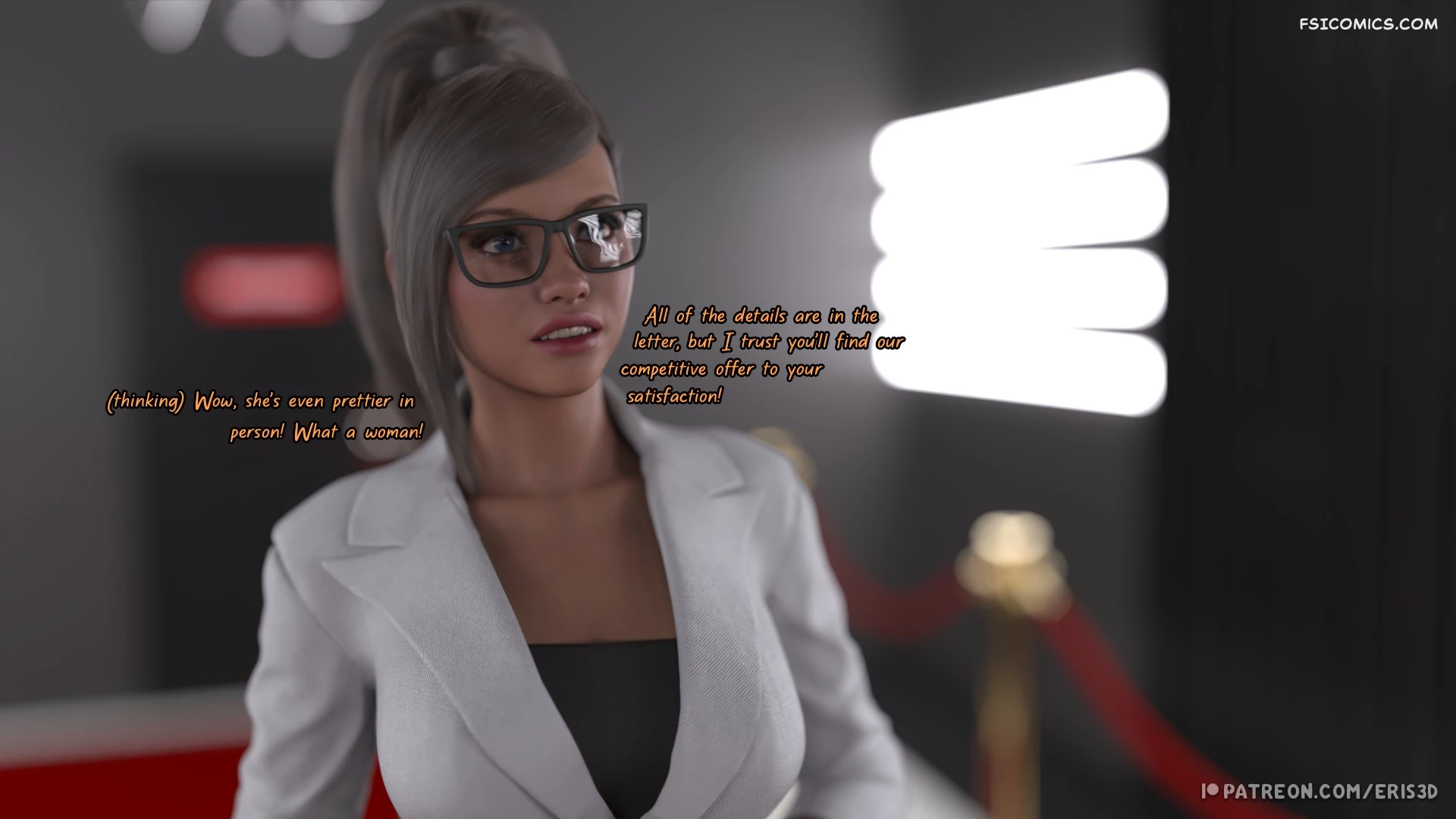 sophies wish chapter 8 eris3d 010 - FSIComics