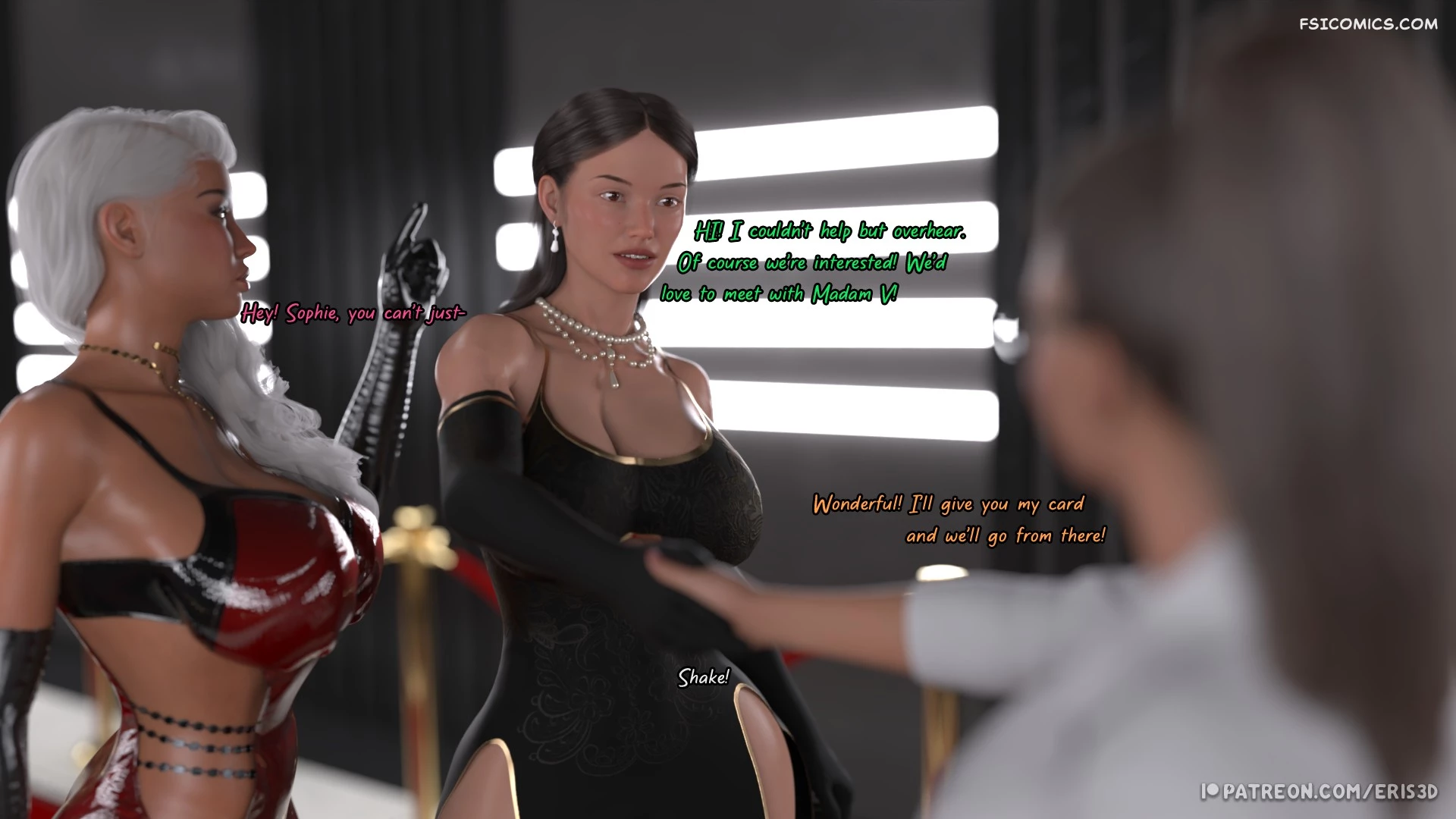 sophies wish chapter 8 eris3d 011 - FSIComics