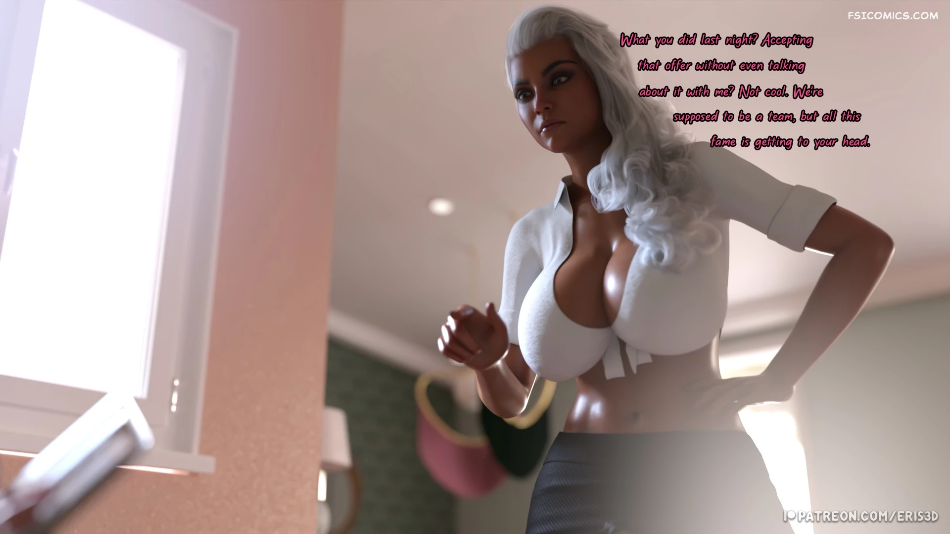sophies wish chapter 8 eris3d 013 - FSIComics