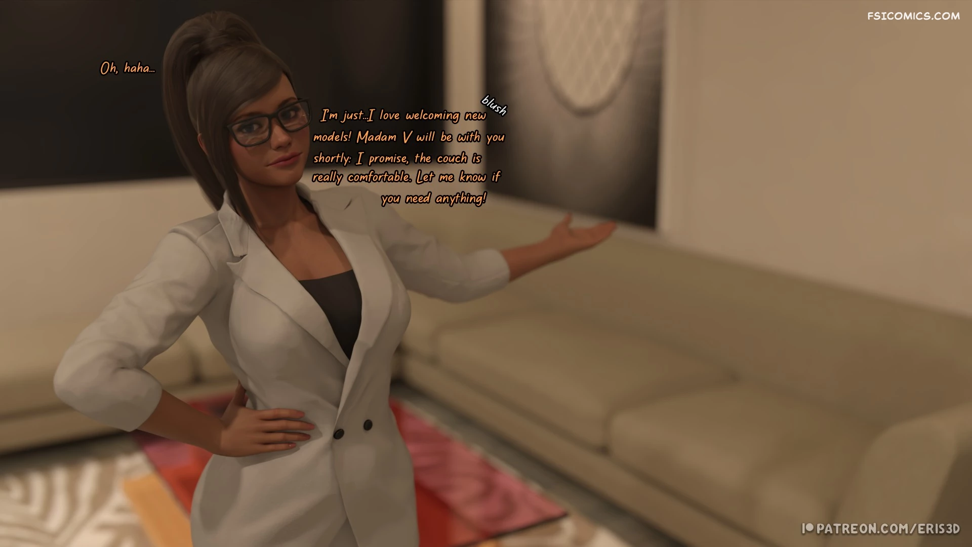 sophies wish chapter 8 eris3d 021 - FSIComics