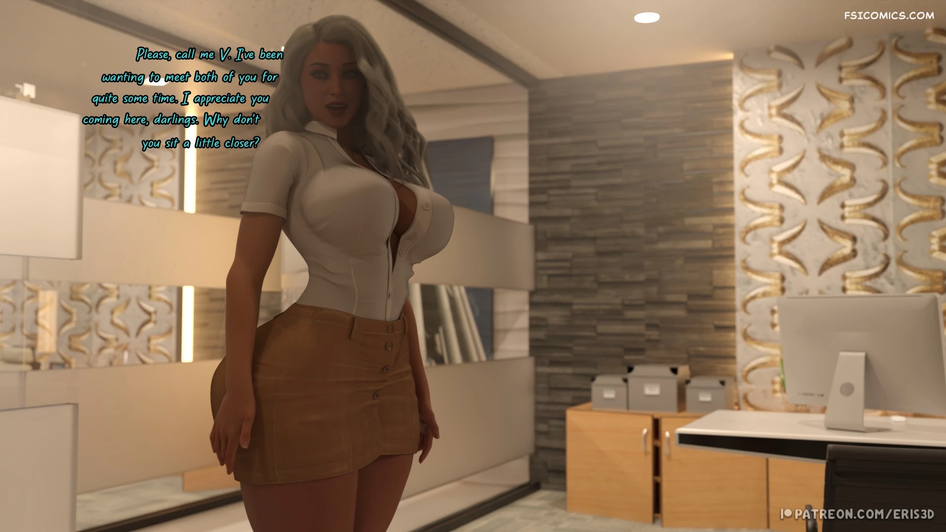 sophies wish chapter 8 eris3d 025 - FSIComics