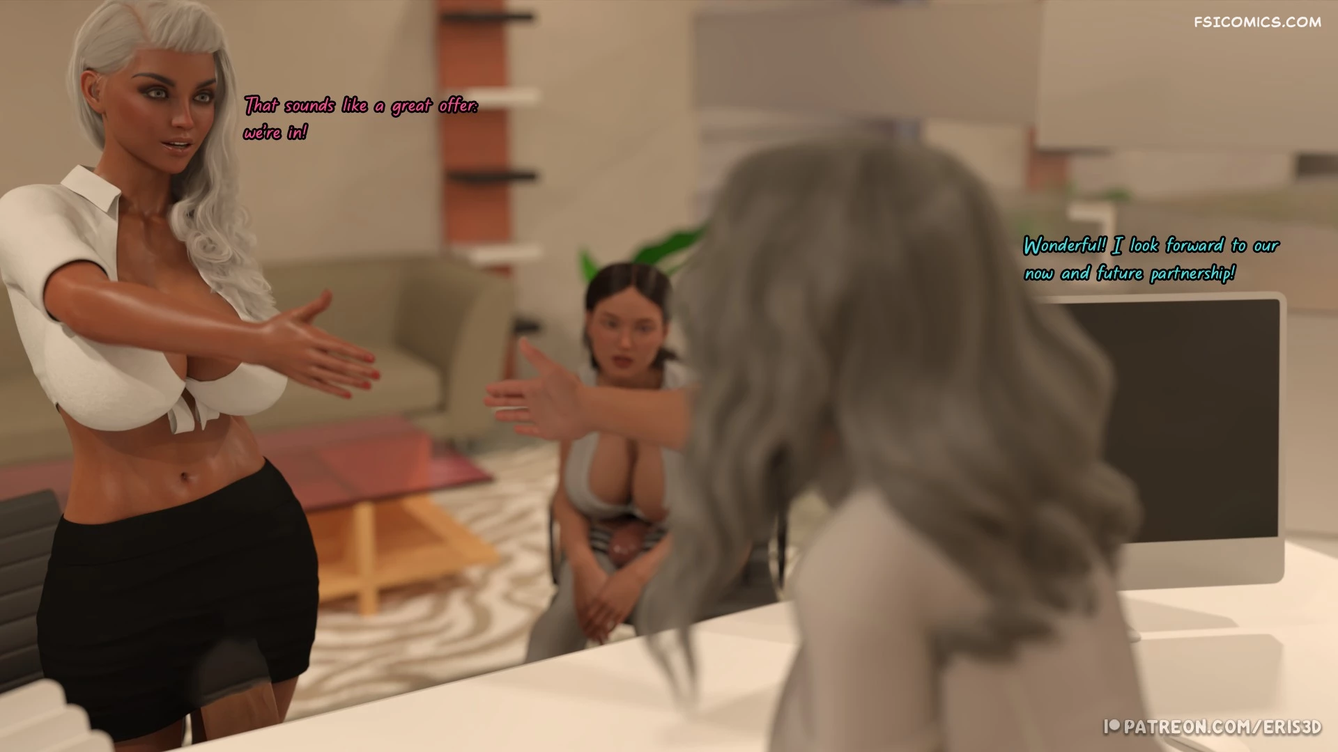sophies wish chapter 8 eris3d 030 - FSIComics