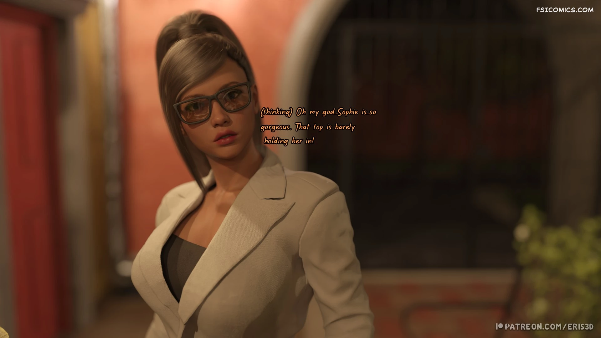 sophies wish chapter 8 eris3d 037 - FSIComics